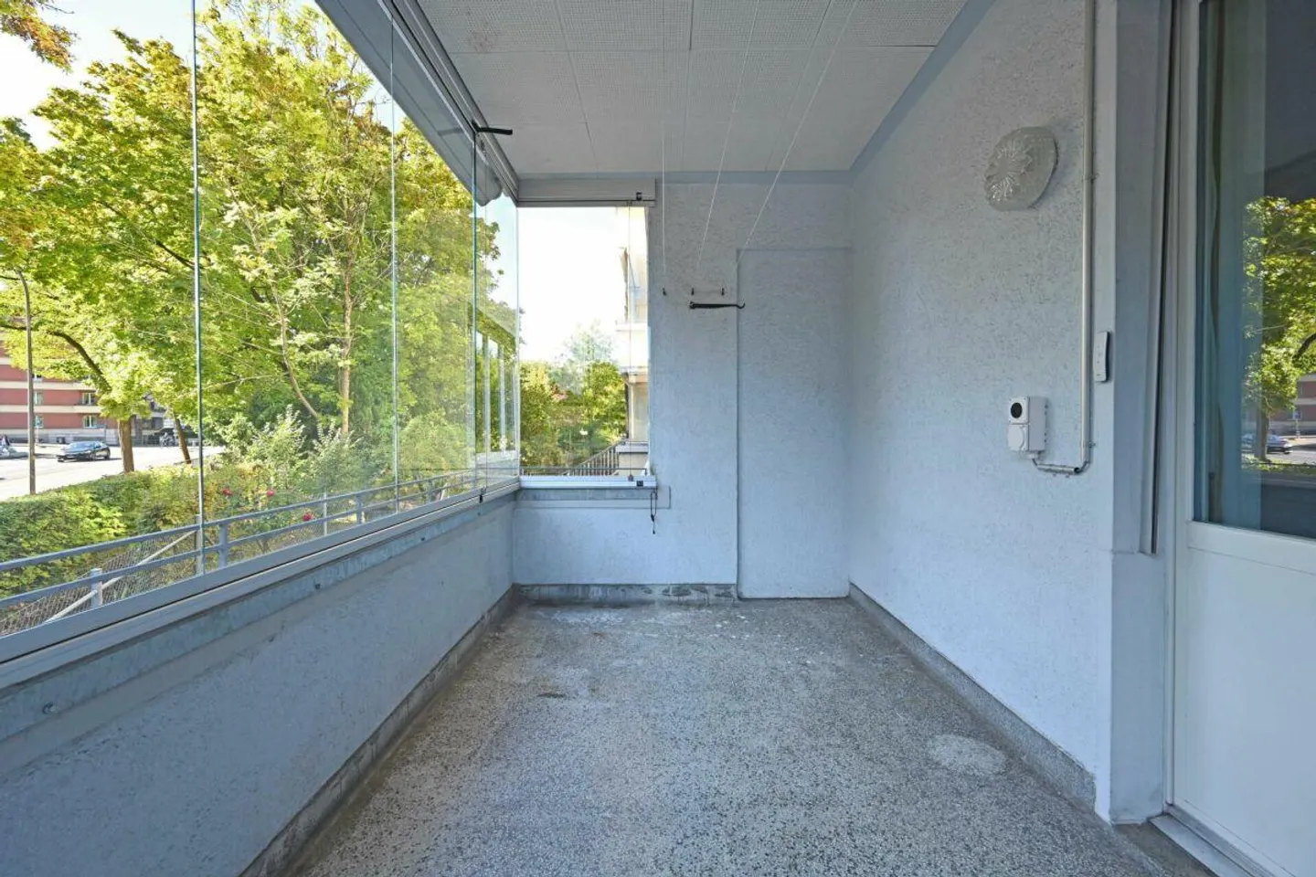 Appartement 3 pièces avec mansarde dans le quartier populaire de Breitenrain - Photo 5 sur 9