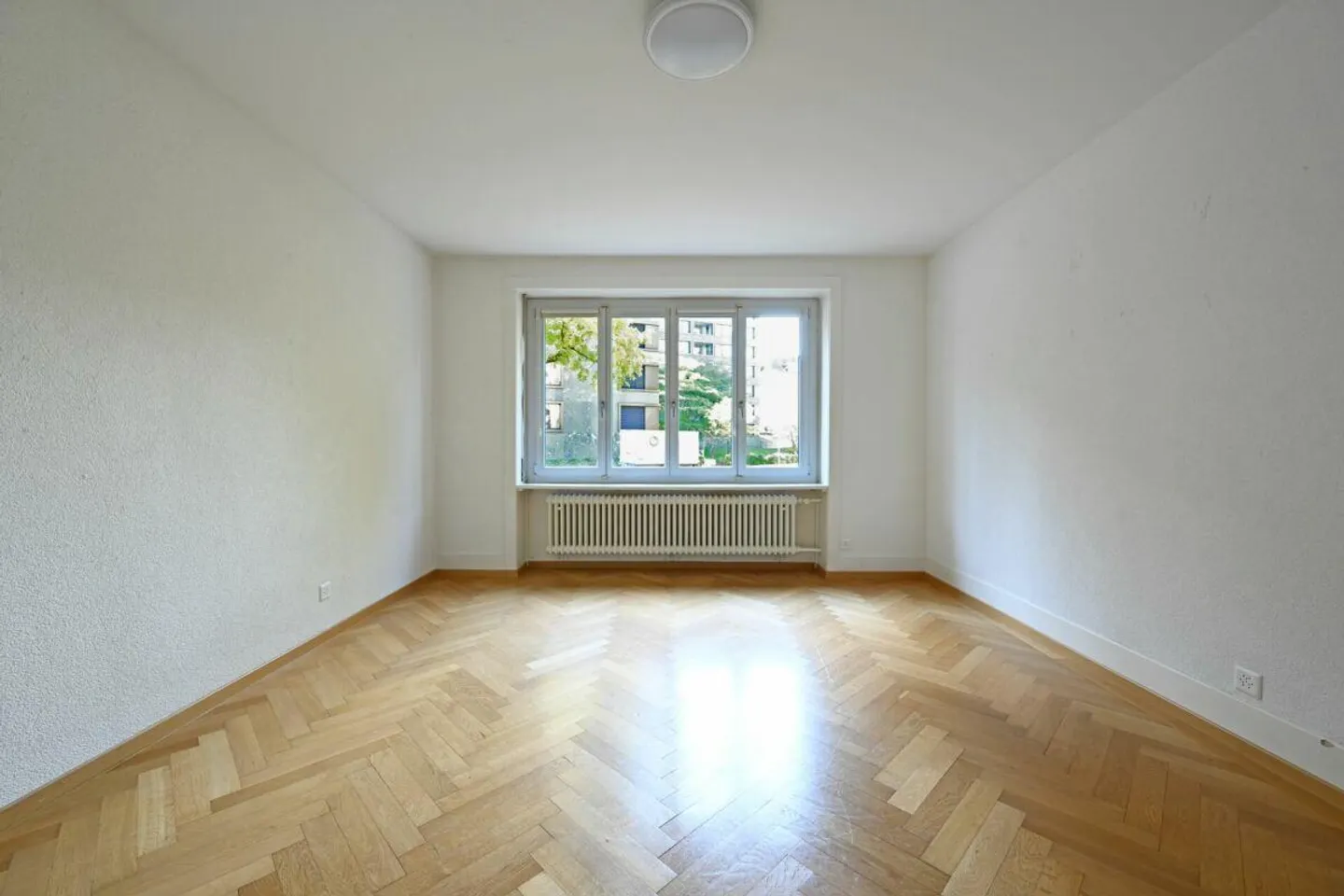 Appartement 3 pièces avec mansarde dans le quartier populaire de Breitenrain - Photo 6 sur 9