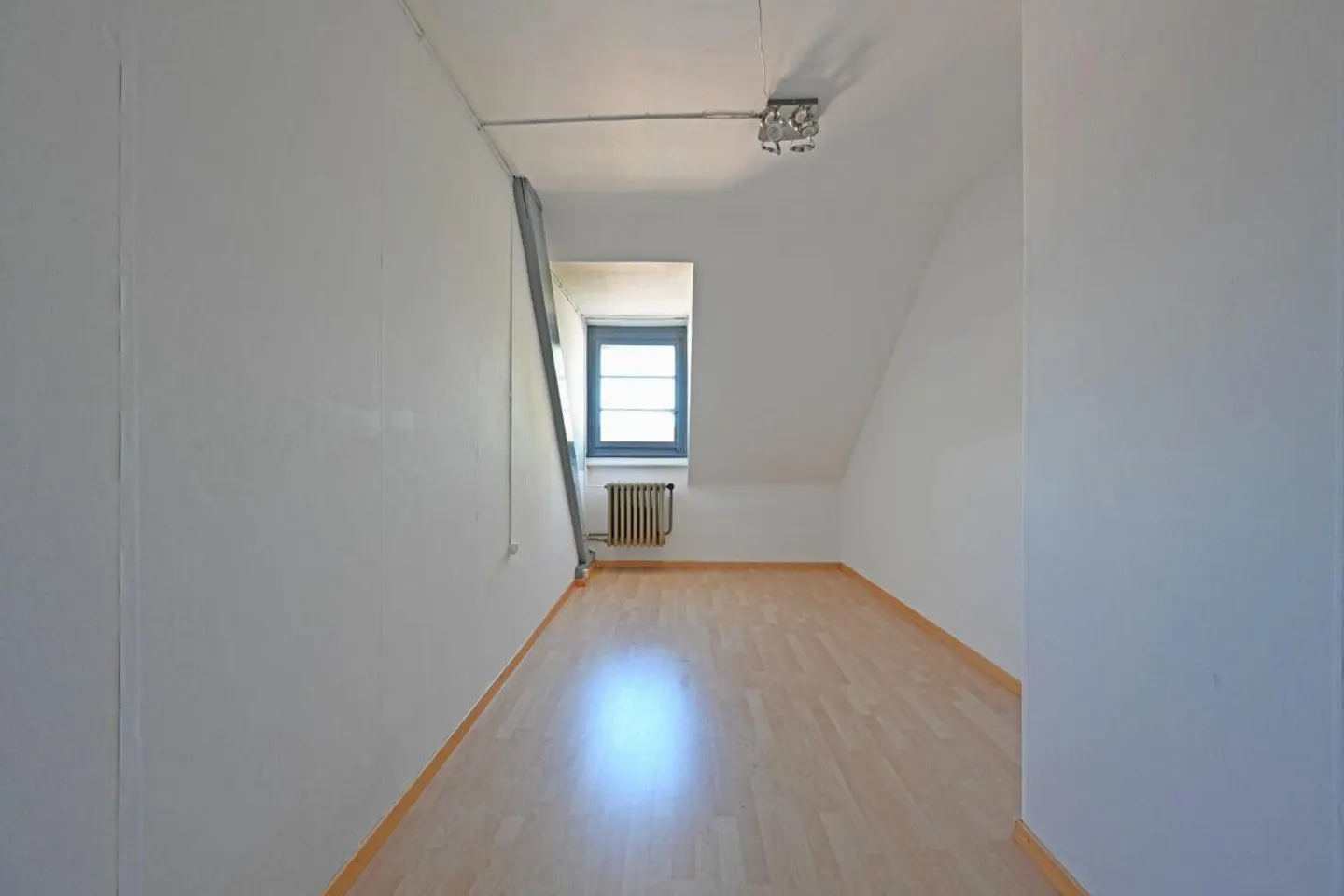 Appartement 3 pièces avec mansarde dans le quartier populaire de Breitenrain - Photo 9 sur 9