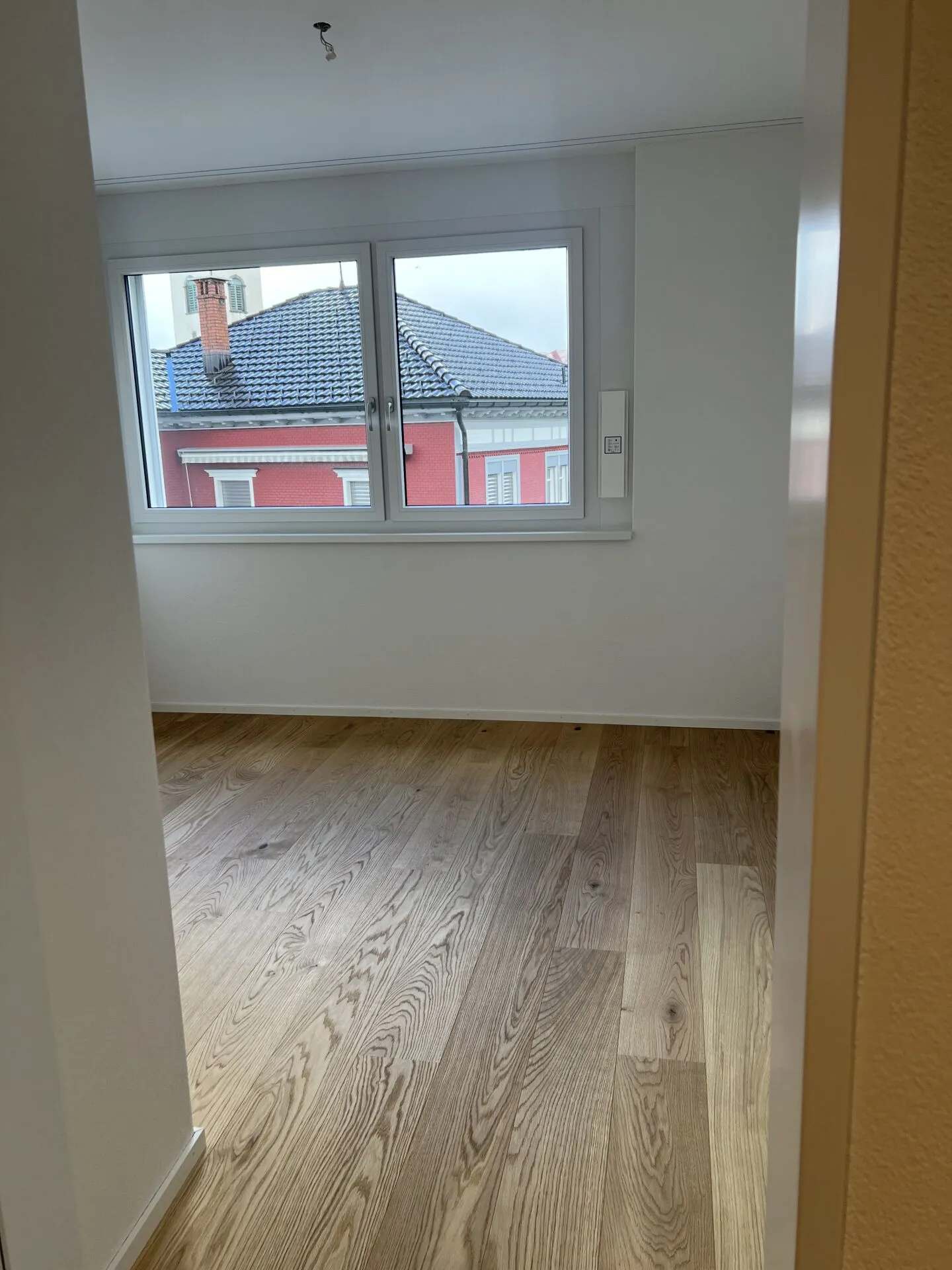 Weitblick Sonnmatt: Wg. A 4.1- with Home Office! - Photo 12 of 37