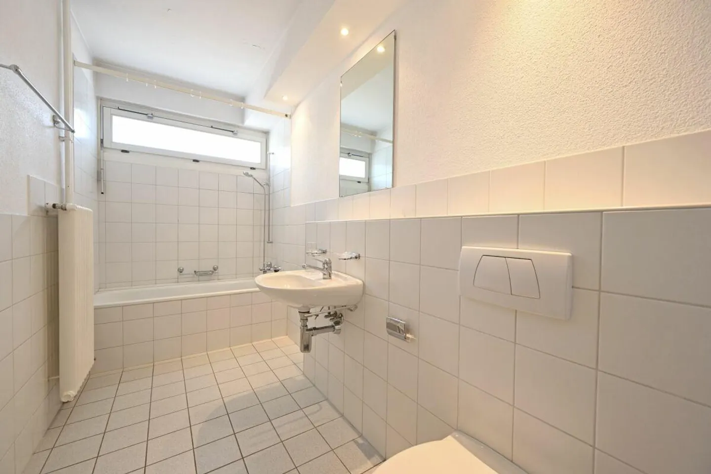 Appartement 3 pièces avec mansarde dans le quartier populaire de Breitenrain - Photo 7 sur 9
