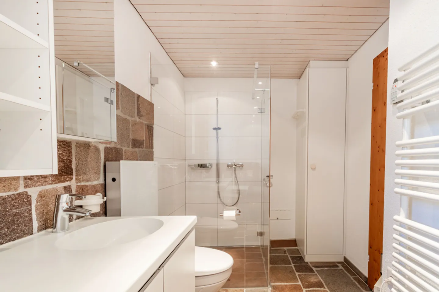 Casa idilliaca con vista panoramica - Foto 8 di 9