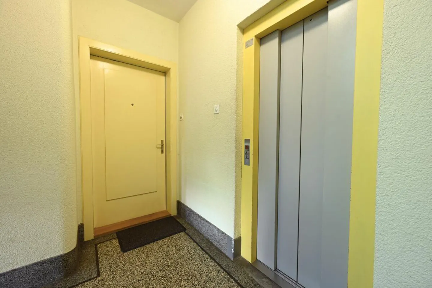 Appartement 3 pièces avec mansarde dans le quartier populaire de Breitenrain - Photo 8 sur 9