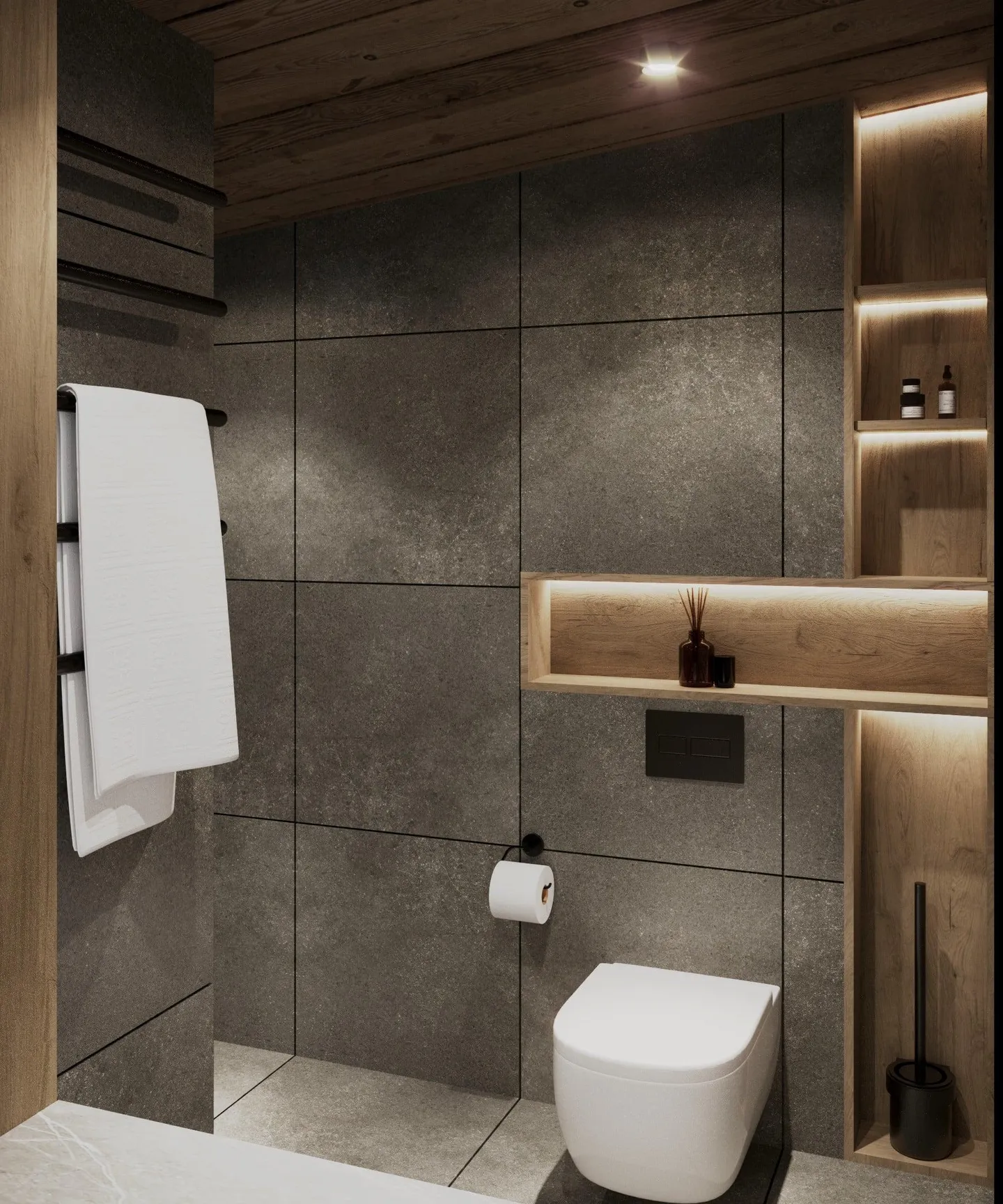 Luxury Studio Apartments - Photo 6 of 7