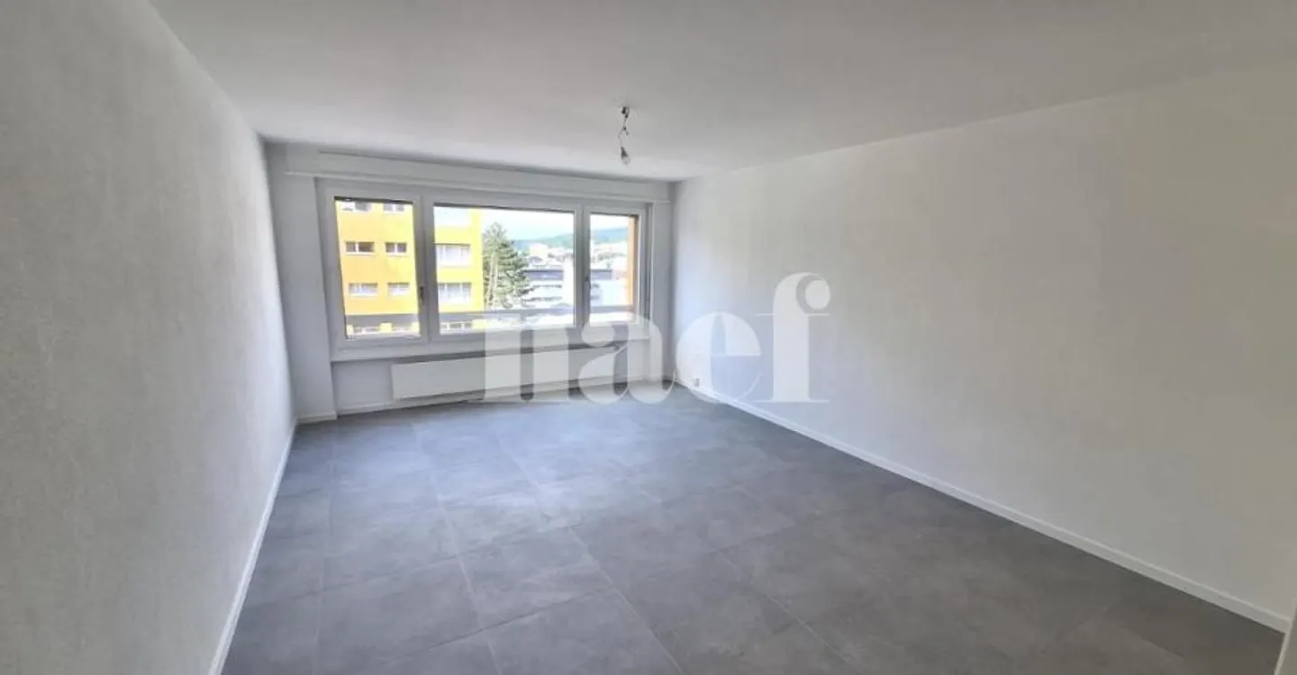 RENOVE - Helle 3,5-Zimmer-Wohnung - Foto 1 von 7