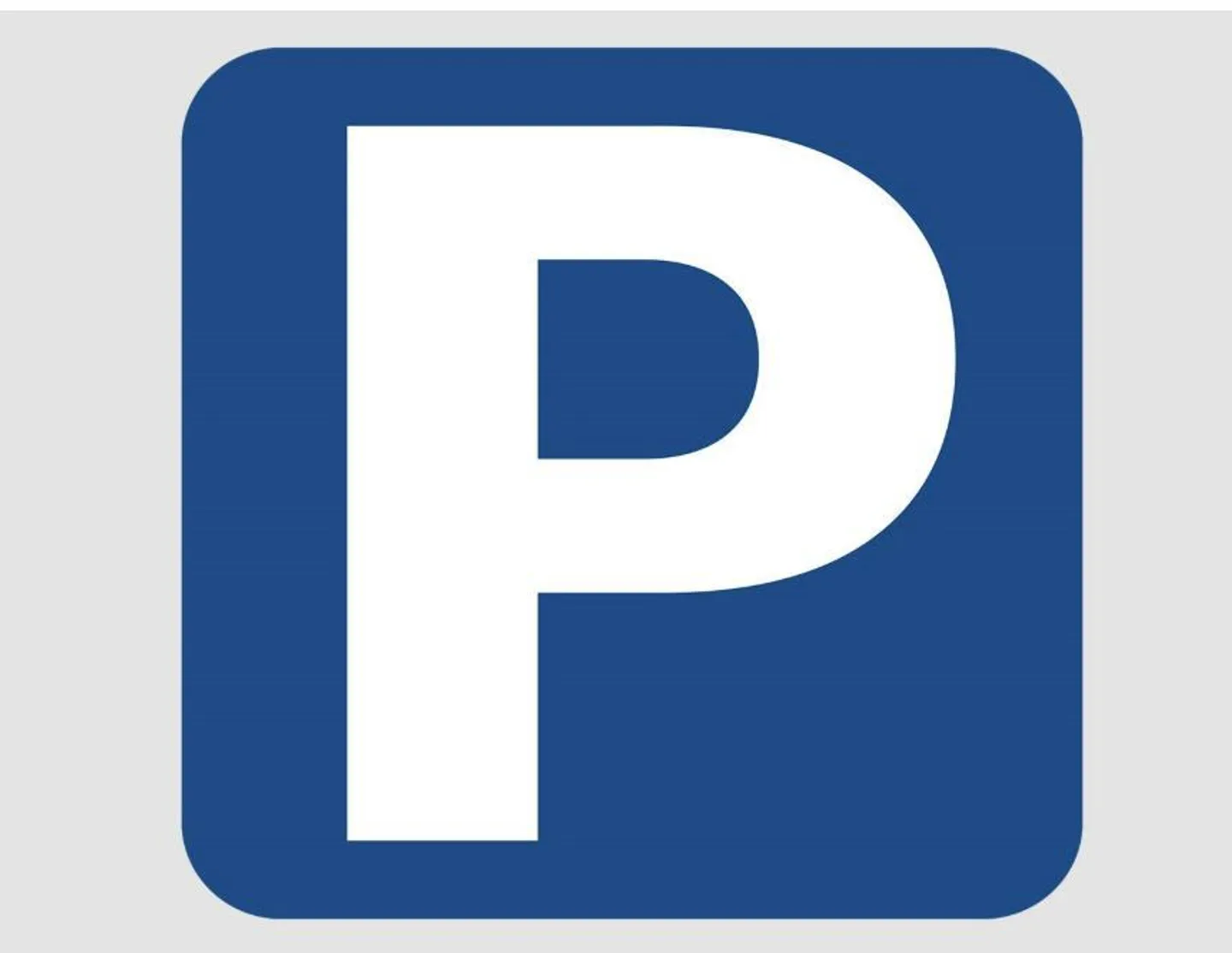 Parking space in Affoltern am Albis - Photo 1 of 1