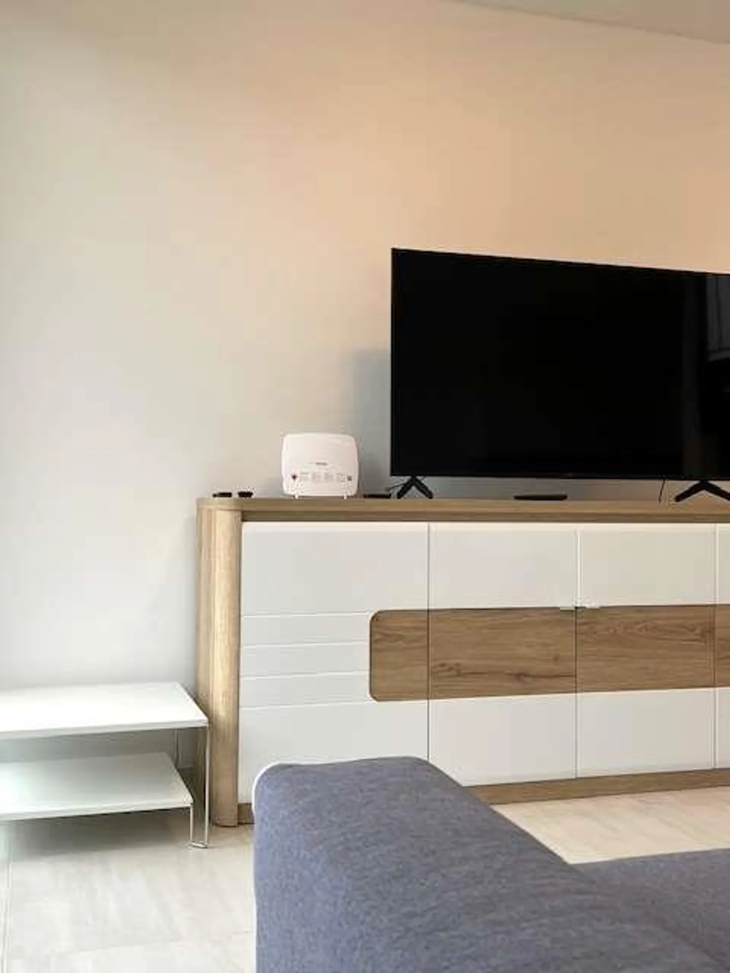 New apartment with roof garden also furnished - Photo 6 of 13