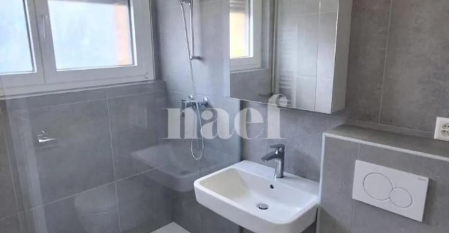 RENOVE - Helle 3,5-Zimmer-Wohnung - Foto 6 von 7