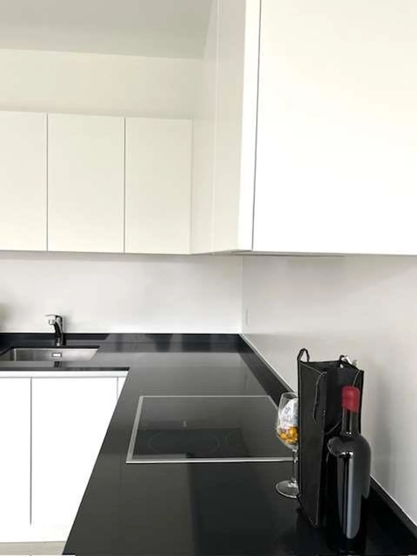 New apartment with roof garden also furnished - Photo 7 of 13