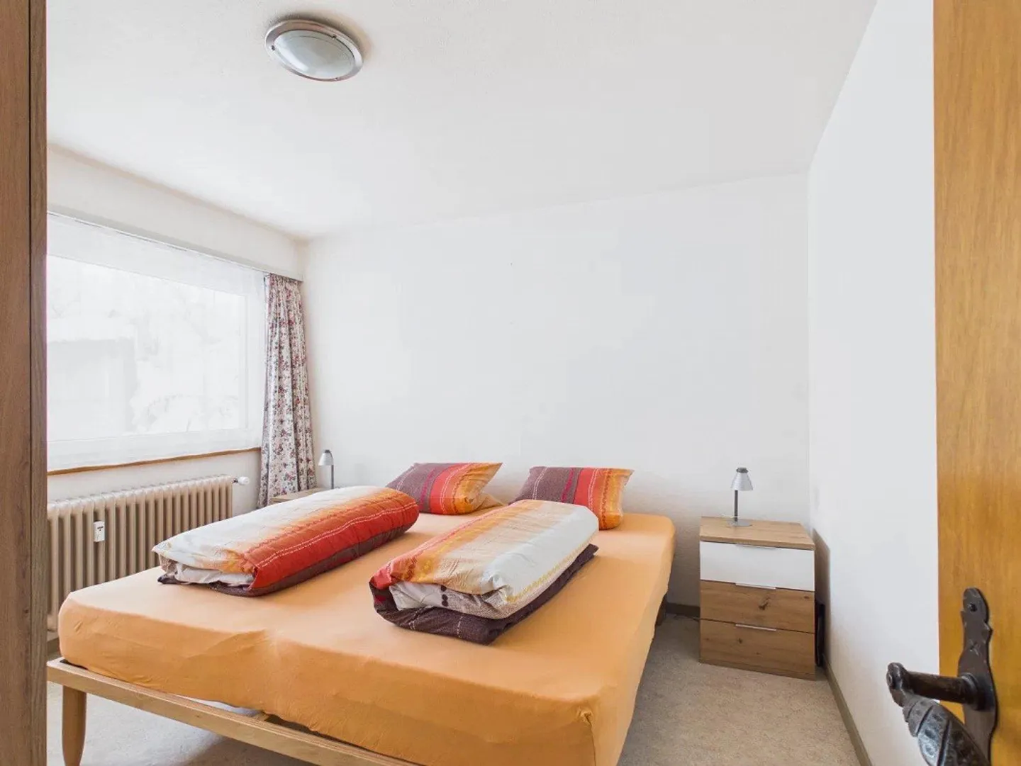 Charmante Wohnung in Grächen - Foto 5 von 13
