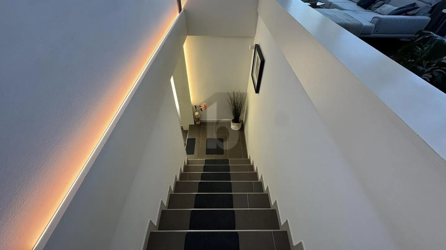 Charmante Parterre-Wohnung - Foto 4 von 6