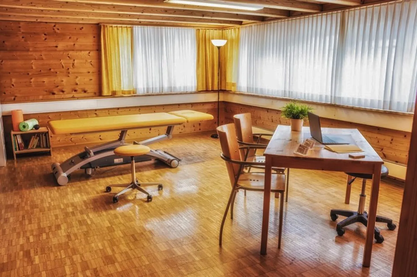 "Practice" - Photo 3 of 5