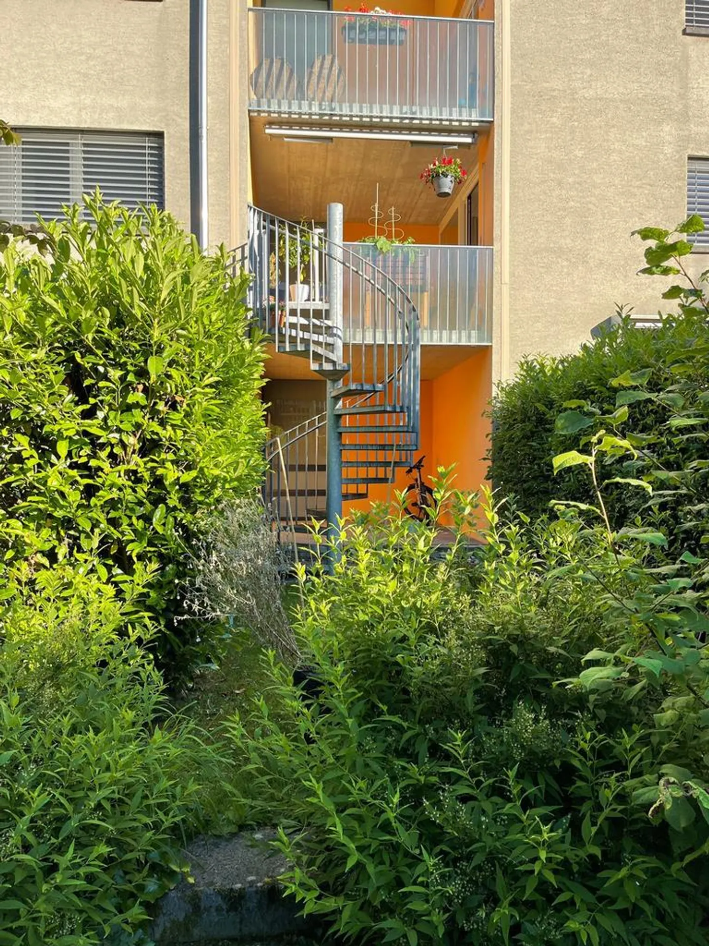 Appartamento 3.5 stanze a Rösslimatte - Foto 1 di 5