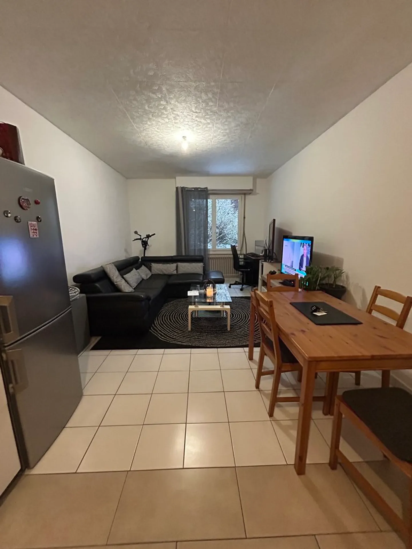 Appartement Charmant à Lausanne - Photo 3 sur 7