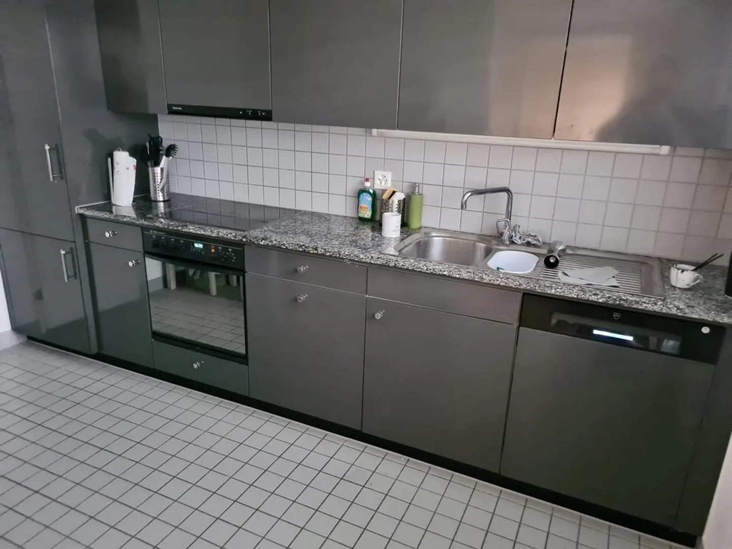 Appartamento 3.5 stanze a Rösslimatte - Foto 2 di 5