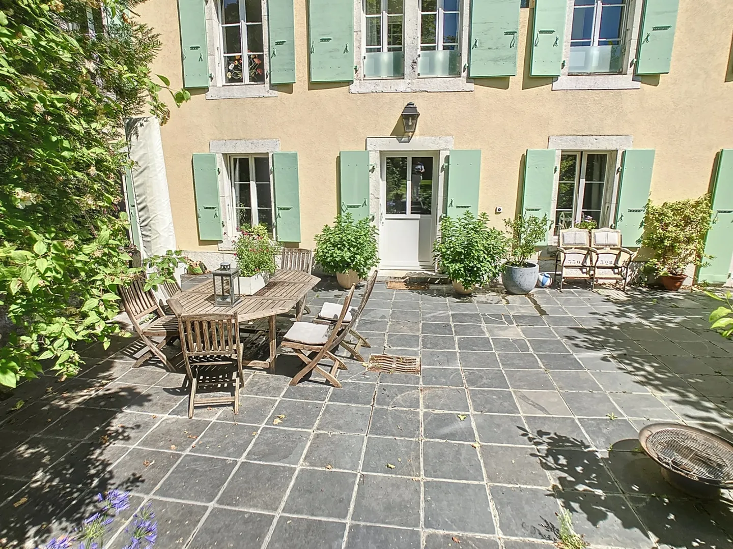 Appartamento in affitto - Foto 1 di 11