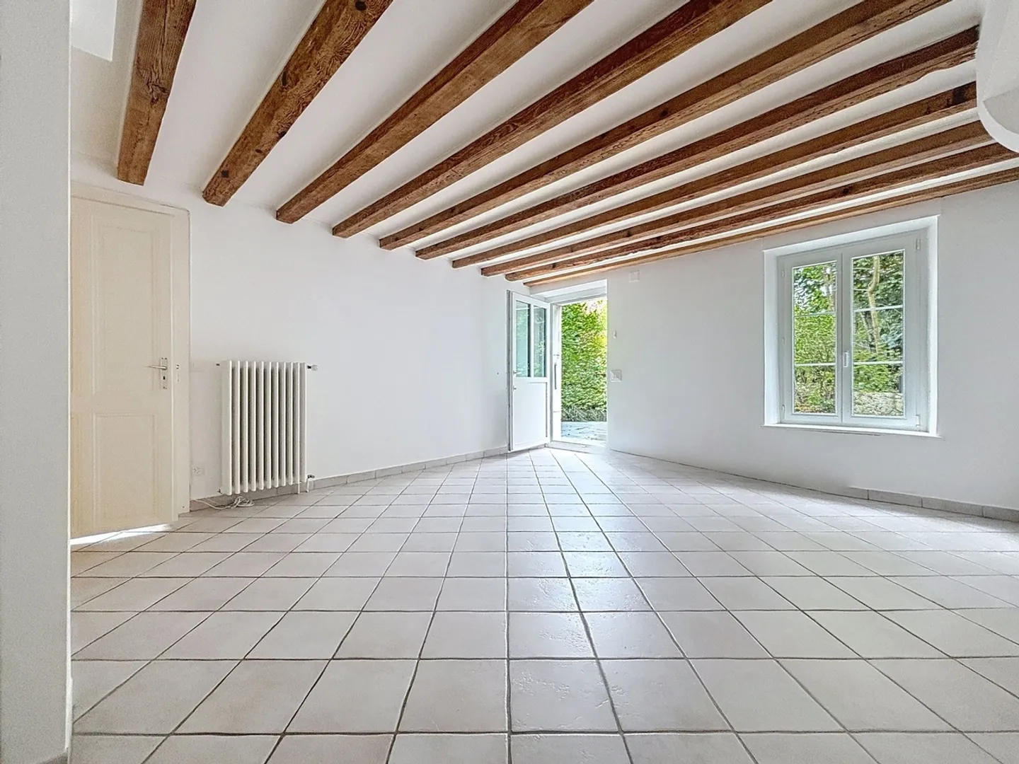 Appartamento in affitto - Foto 2 di 11