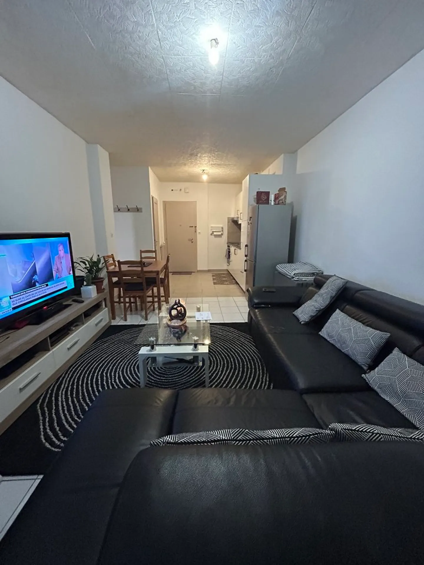 Appartement Charmant à Lausanne - Photo 4 sur 7