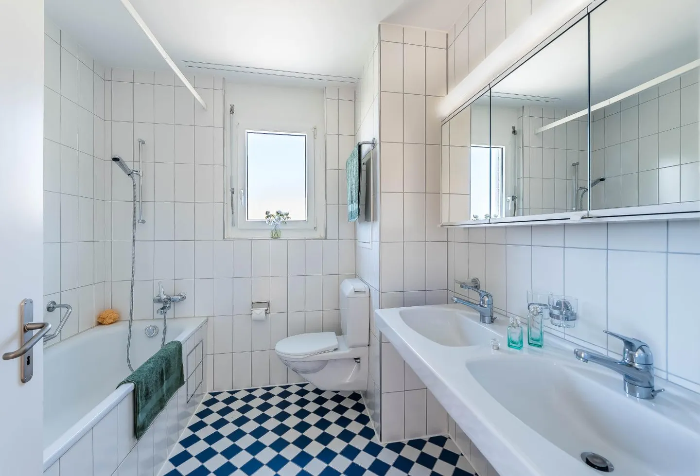 Modernes 2½-Zimmer-Apartment - Foto 3 von 6