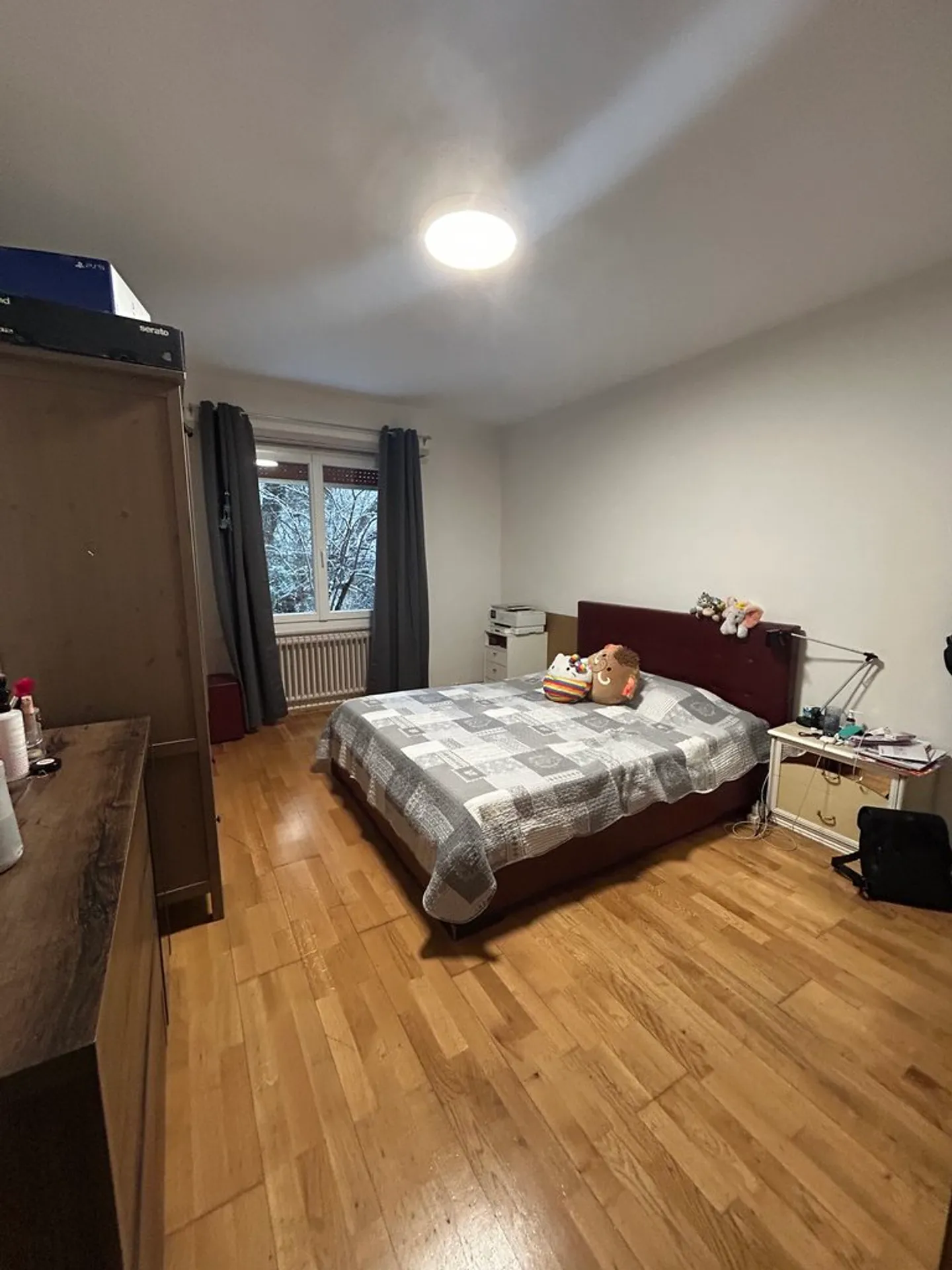 Appartement Charmant à Lausanne - Photo 5 sur 7