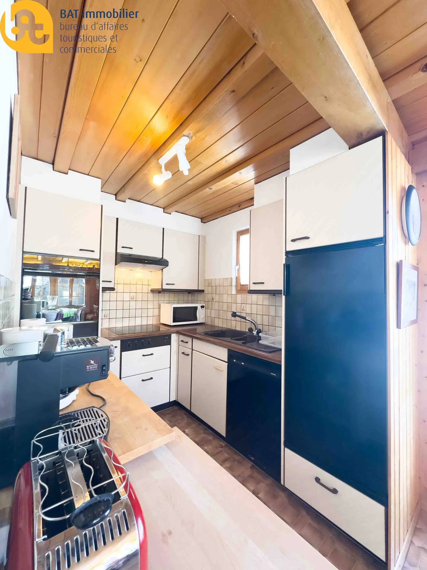 4-room Chalet - La Mayu in Vercorin - Photo 4 of 11