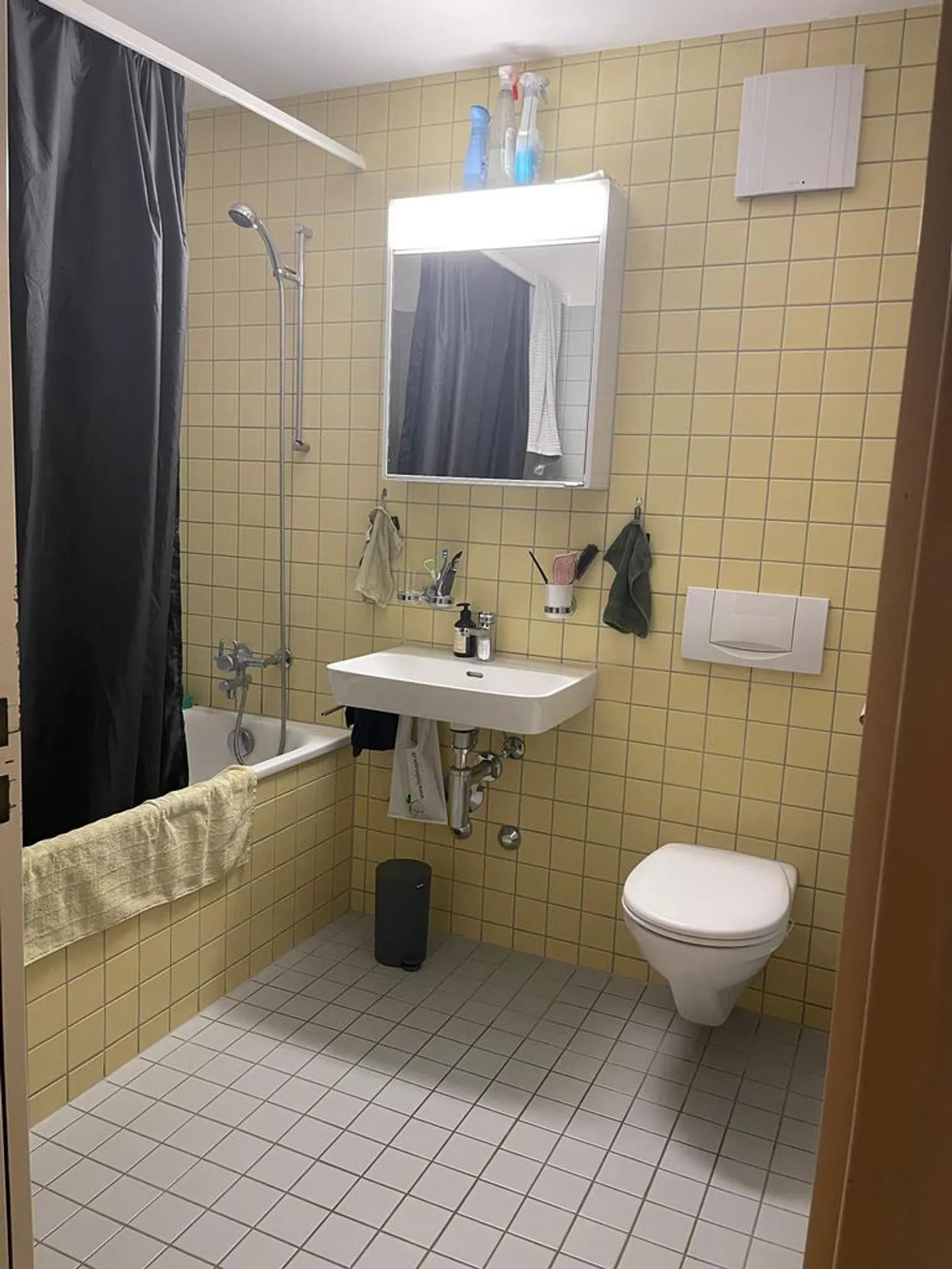 Appartamento 3.5 stanze a Rösslimatte - Foto 3 di 5