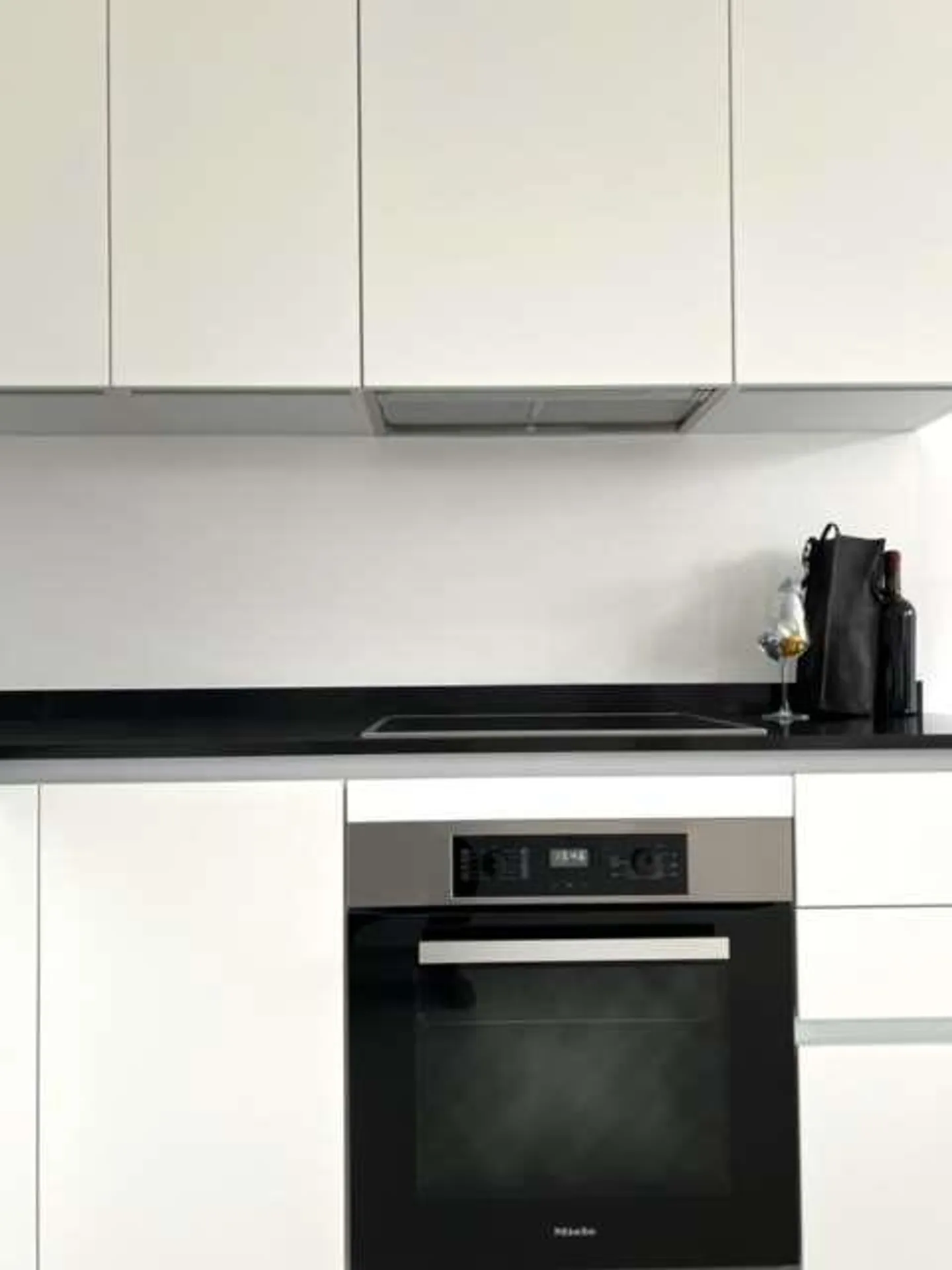 New apartment with roof garden also furnished - Photo 8 of 13