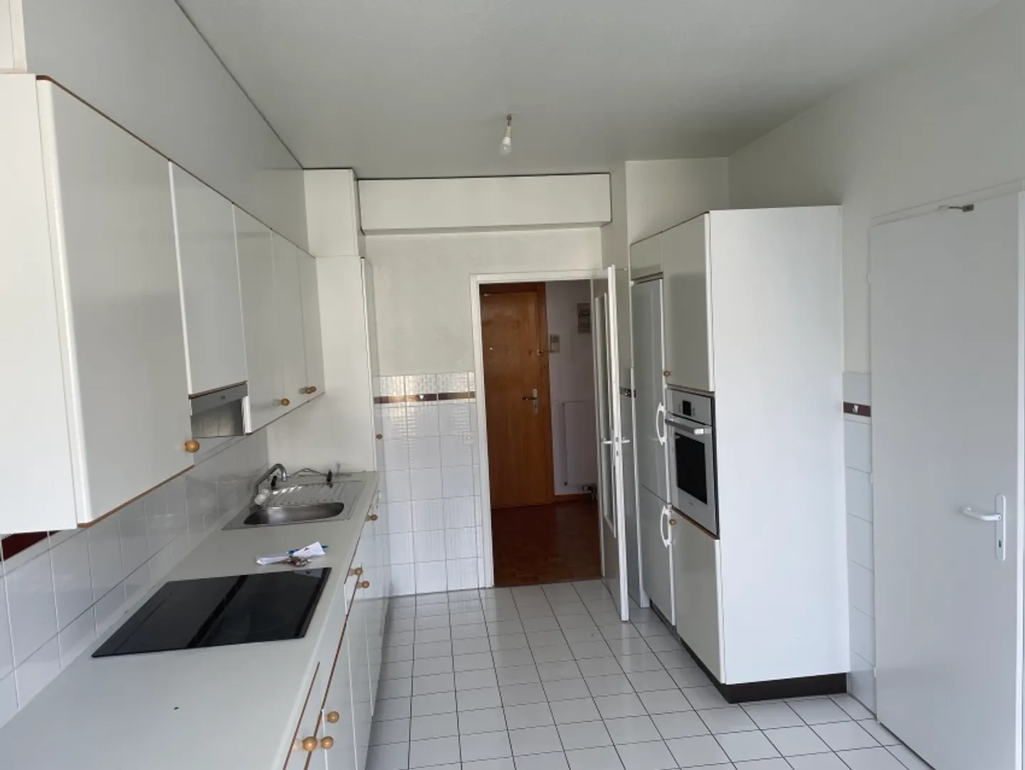 Bel appartamento di 3 stanze di 116M2, in soppalco a 100m dal lago - Foto 3 di 8