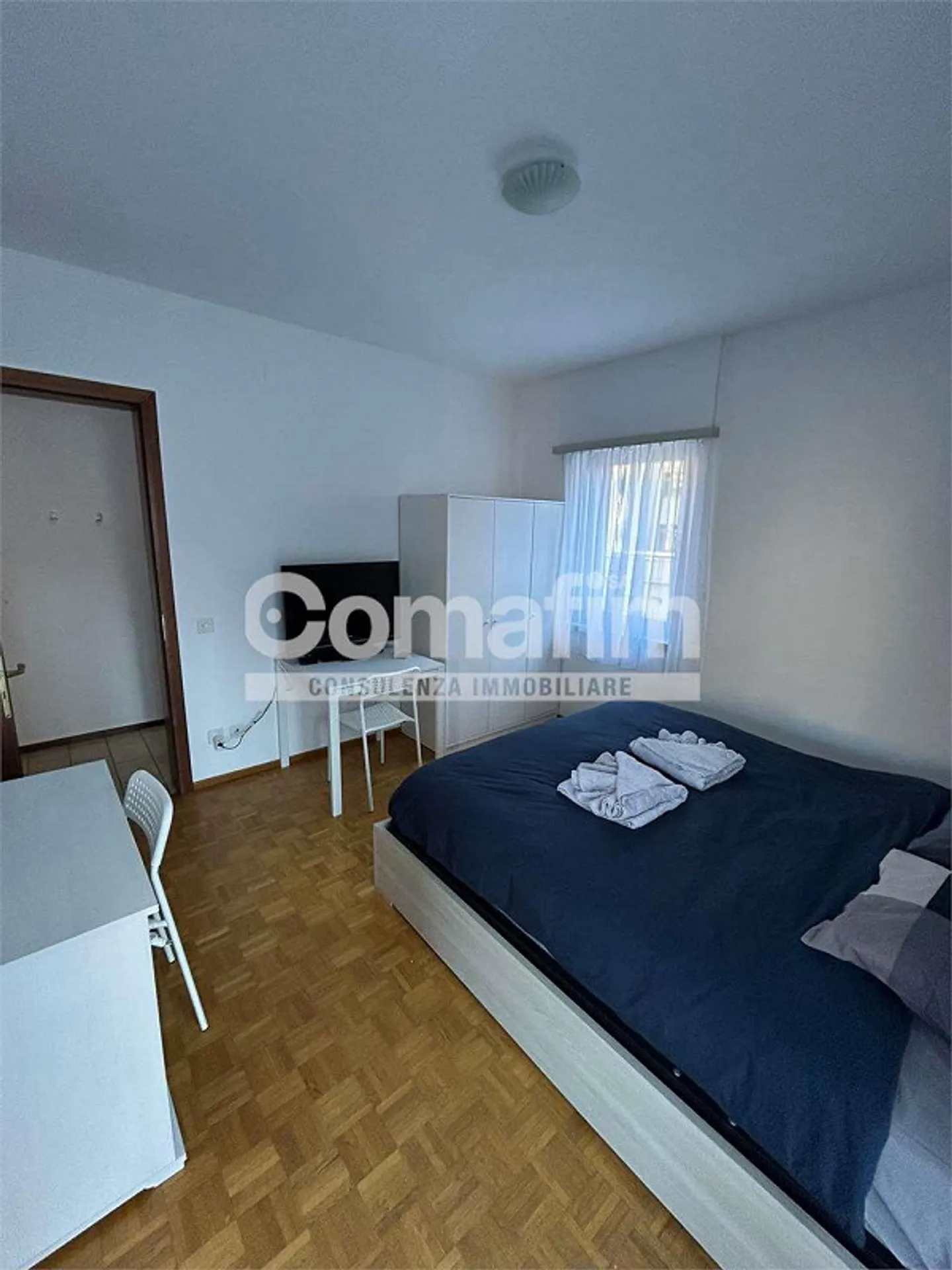 Appartement Kappa au centre de Lugano - Photo 2 sur 13