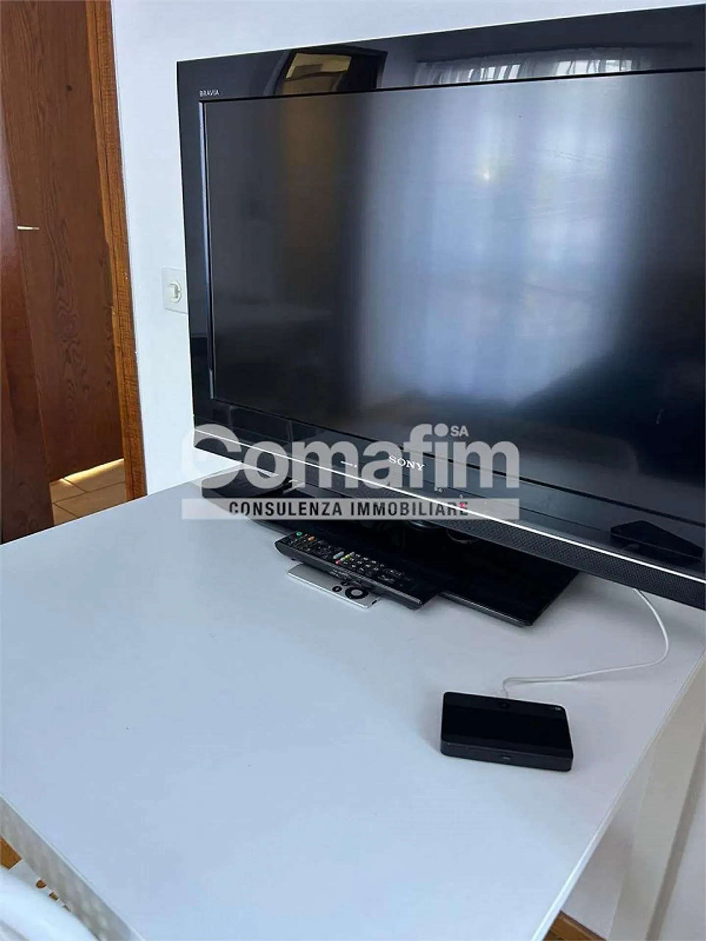 Appartement Kappa au centre de Lugano - Photo 3 sur 13