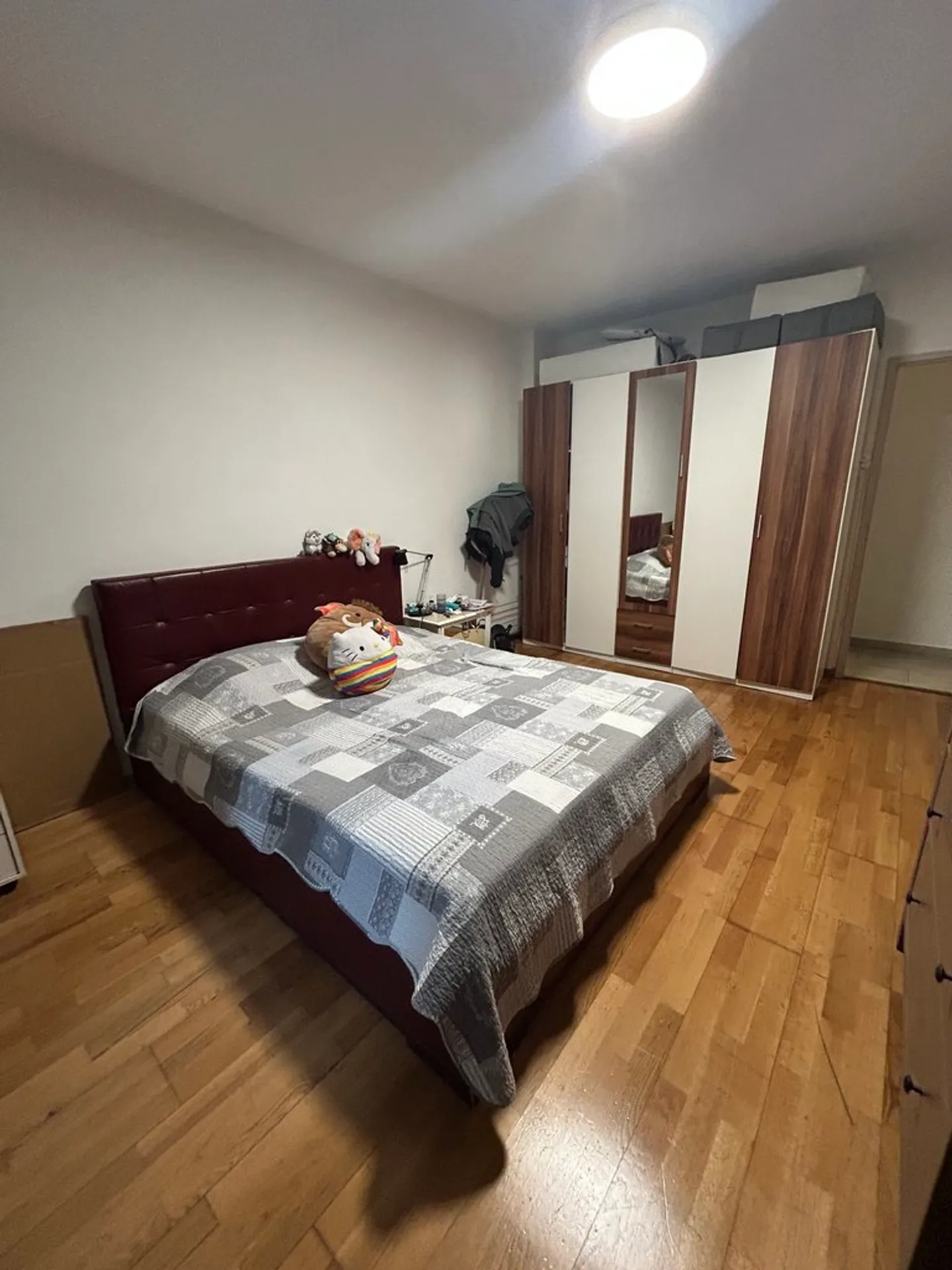 Appartement Charmant à Lausanne - Photo 6 sur 7