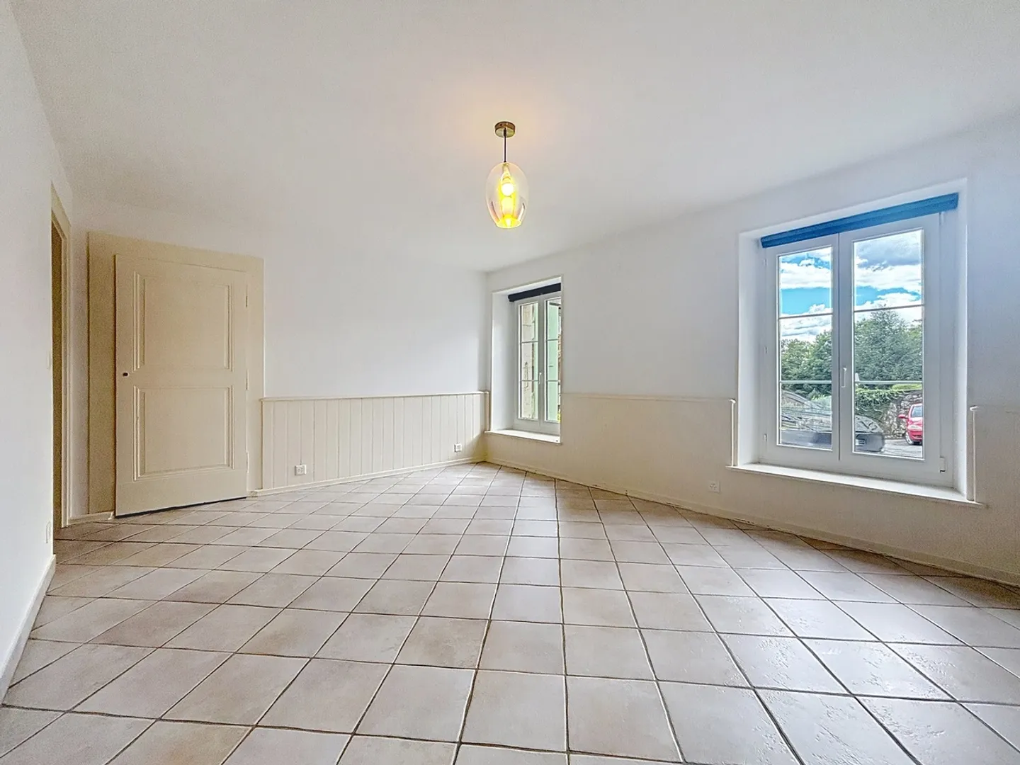 Appartamento in affitto - Foto 10 di 11