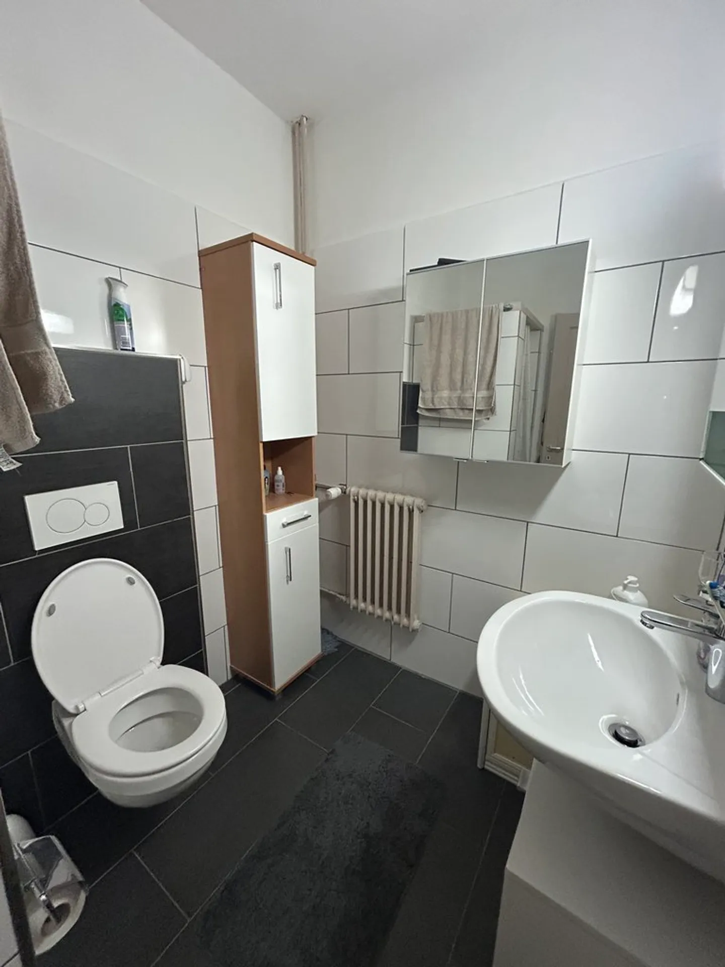 Appartement Charmant à Lausanne - Photo 7 sur 7