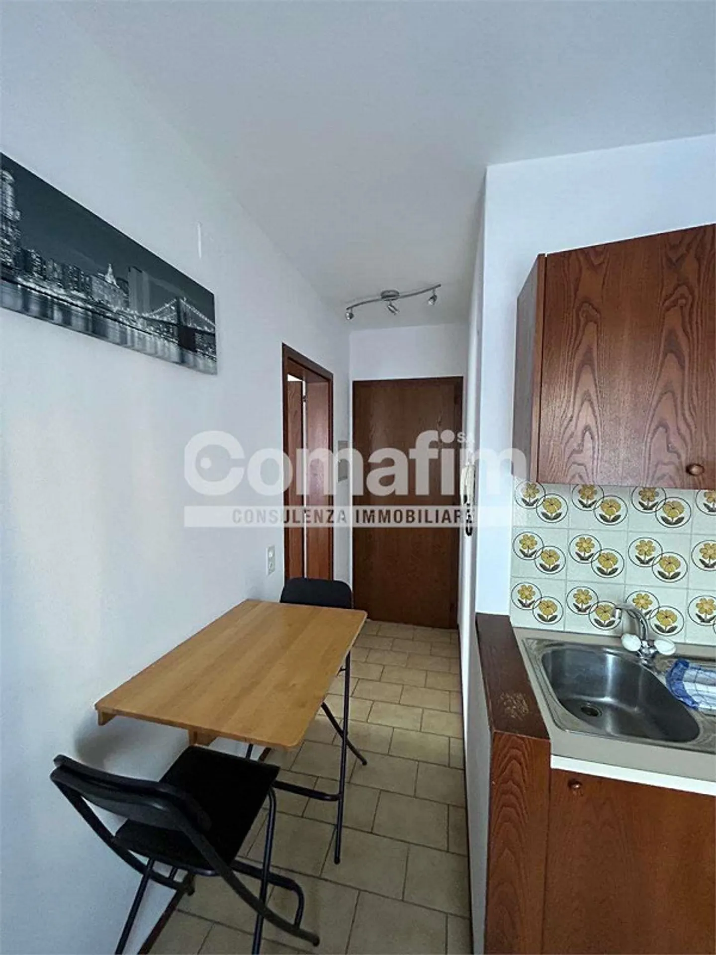 Appartement Kappa au centre de Lugano - Photo 5 sur 13