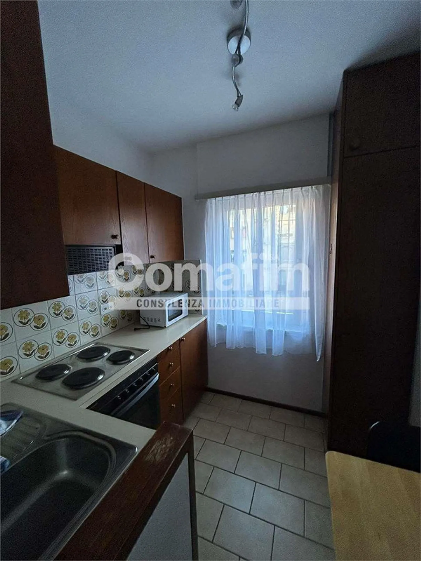 Appartement Kappa au centre de Lugano - Photo 4 sur 13