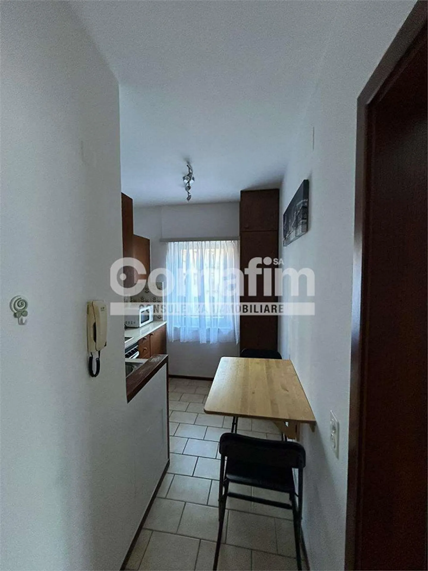 Appartement Kappa au centre de Lugano - Photo 6 sur 13