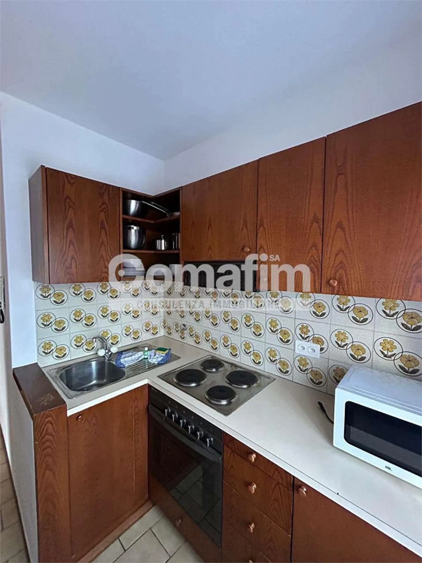 Appartement Kappa au centre de Lugano - Photo 7 sur 13
