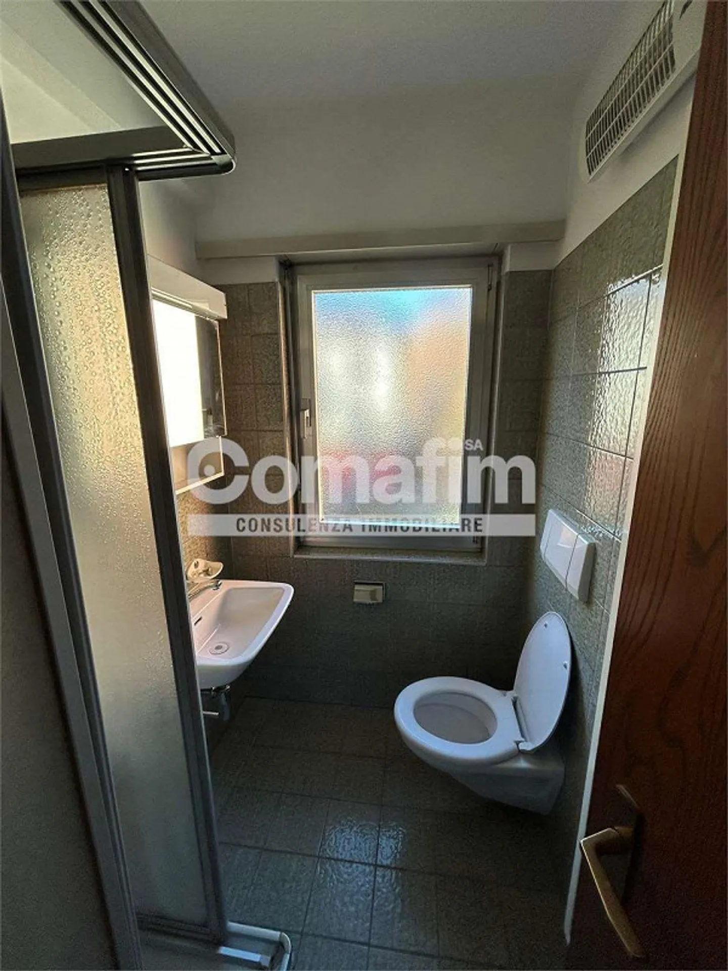 Appartement Kappa au centre de Lugano - Photo 9 sur 13