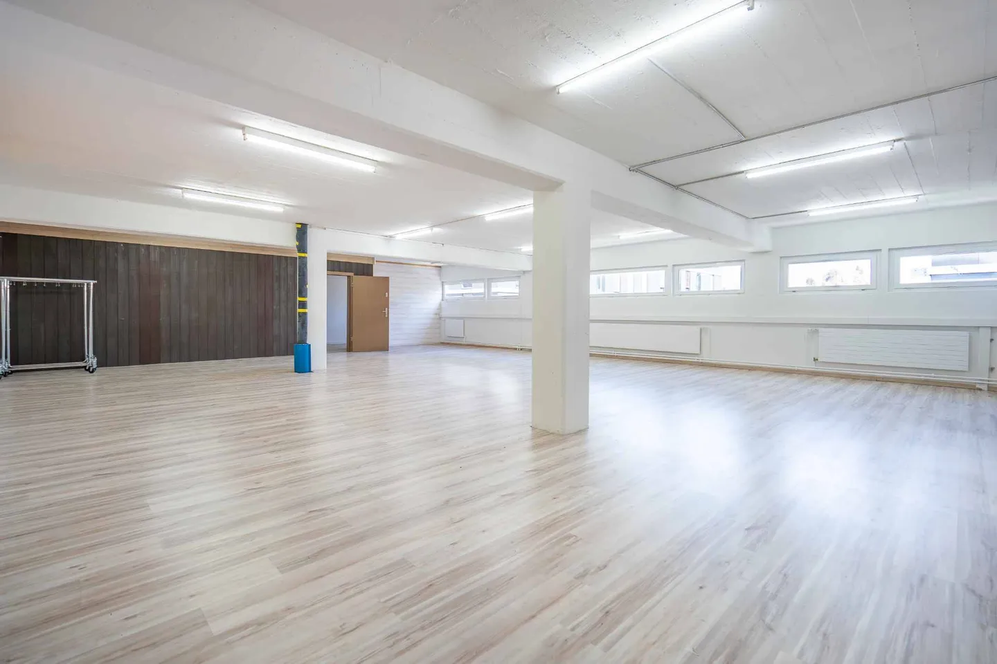 Spazio Commerciale al Chêne - Foto 3 di 5