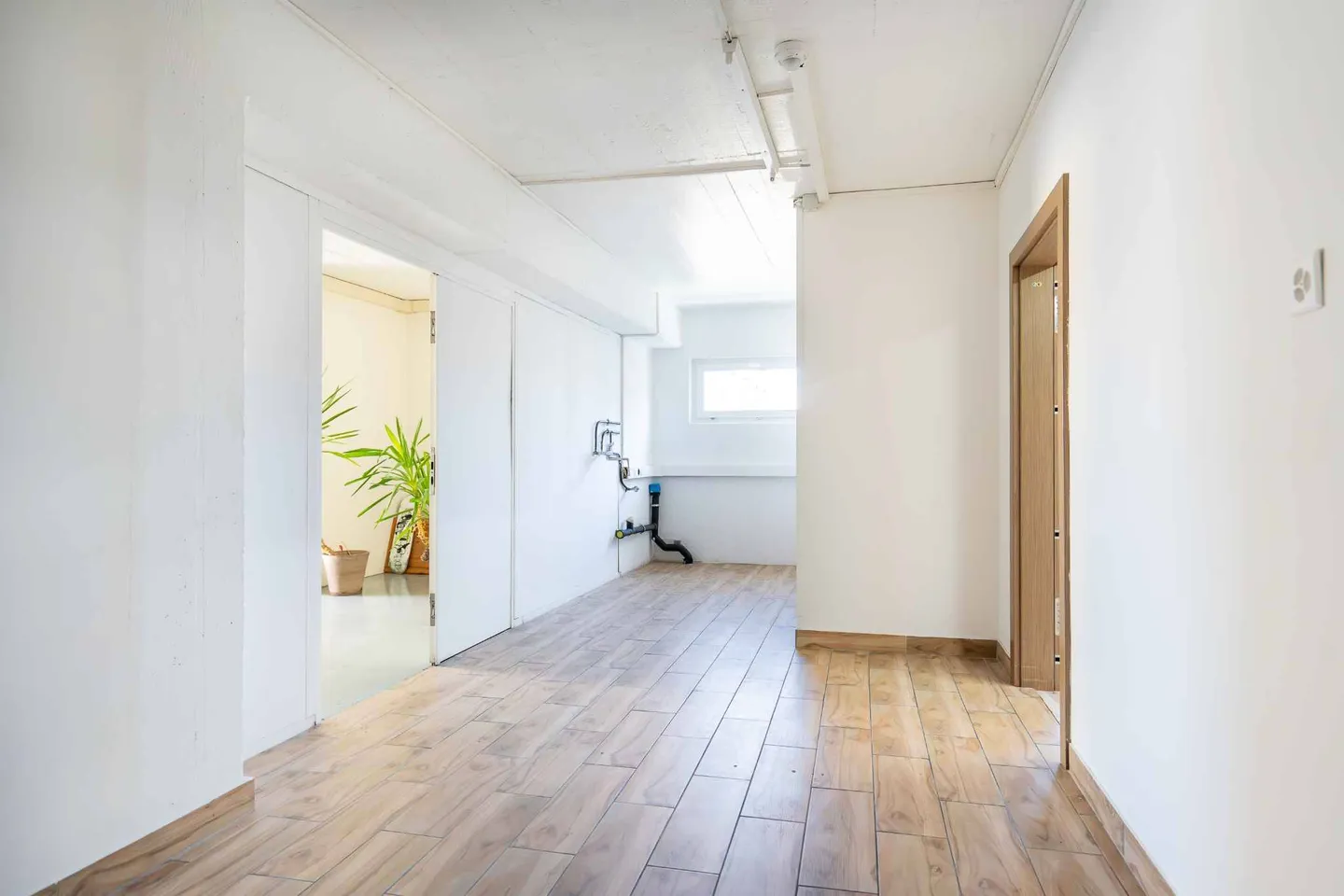 Spazio Commerciale al Chêne - Foto 5 di 5