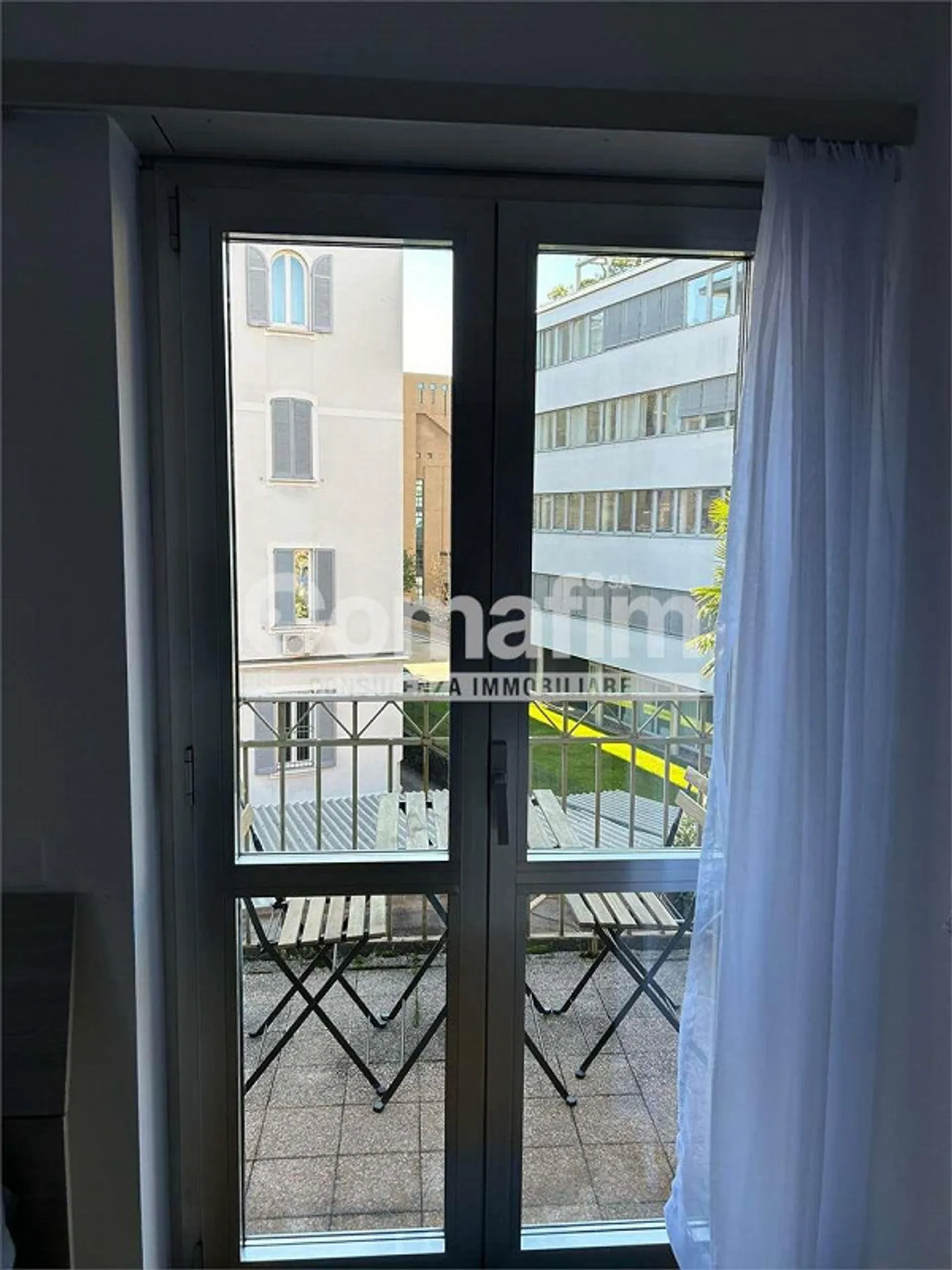 Appartement Kappa au centre de Lugano - Photo 11 sur 13