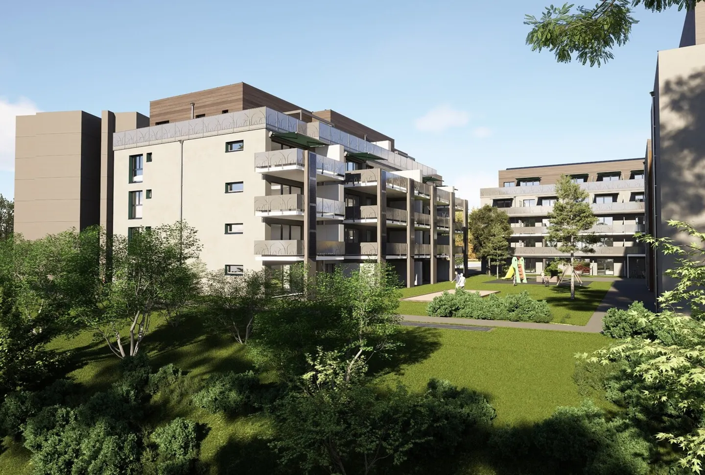 Eco-Friendly Community Living - Photo 21 of 24