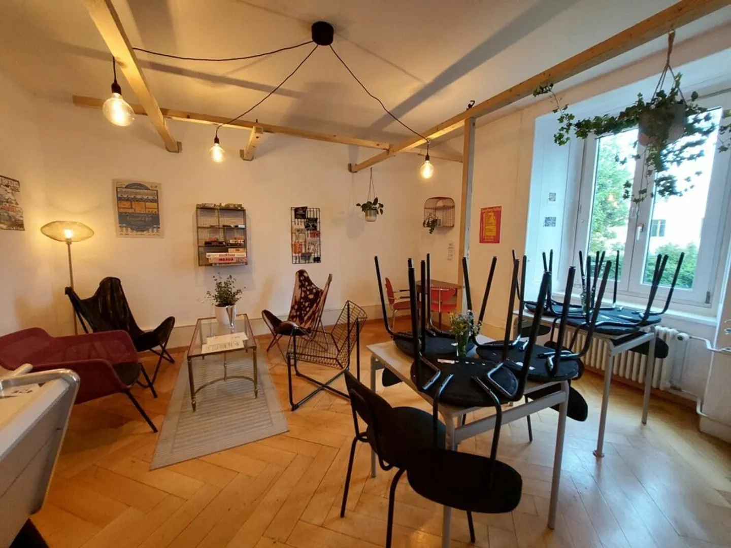 Immeuble de rendement situé dans rue piétonne - 5 appartements et 2 commerces - Photo 9 sur 17