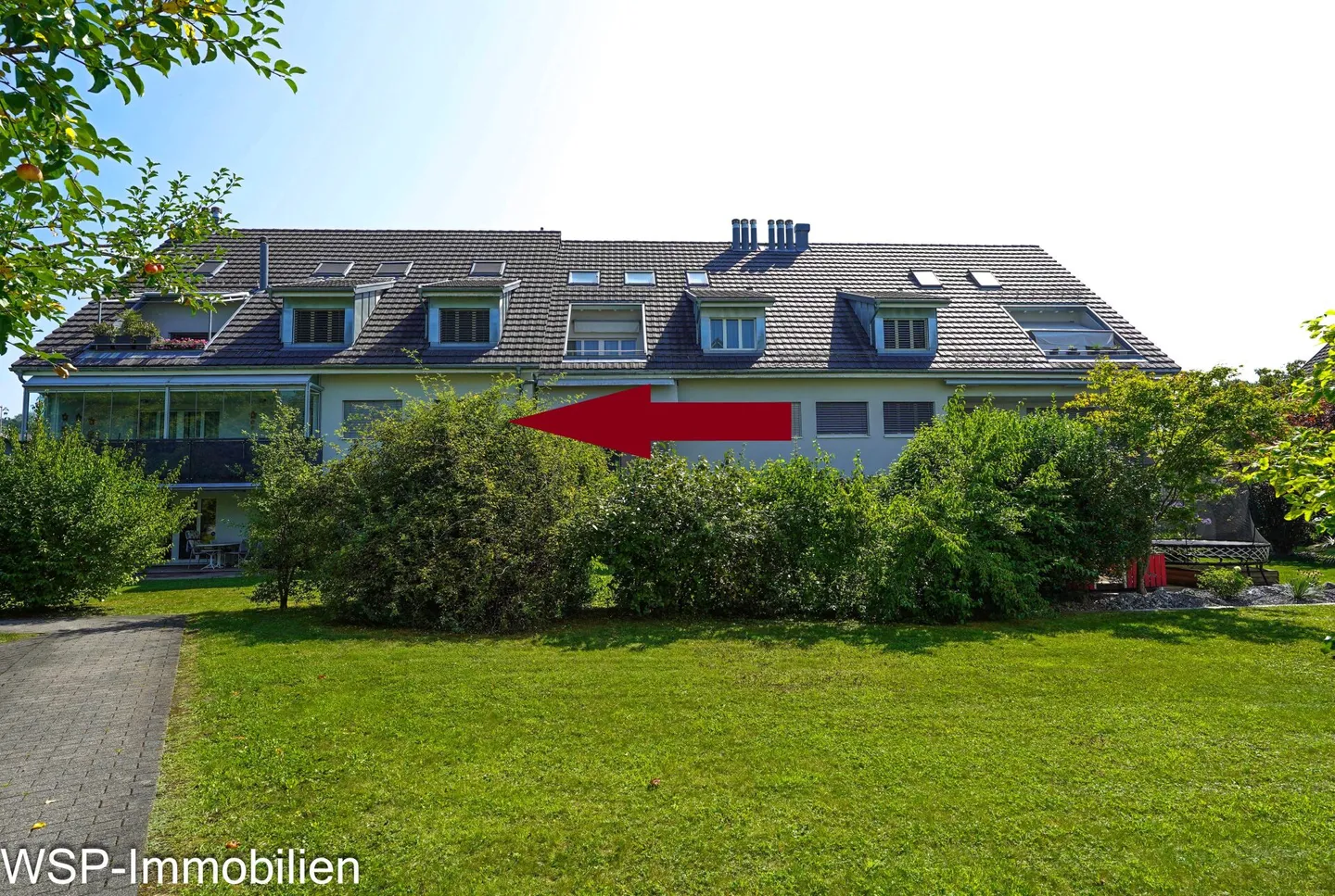 Central - Sunny - Family-friendly - Photo 1 of 13