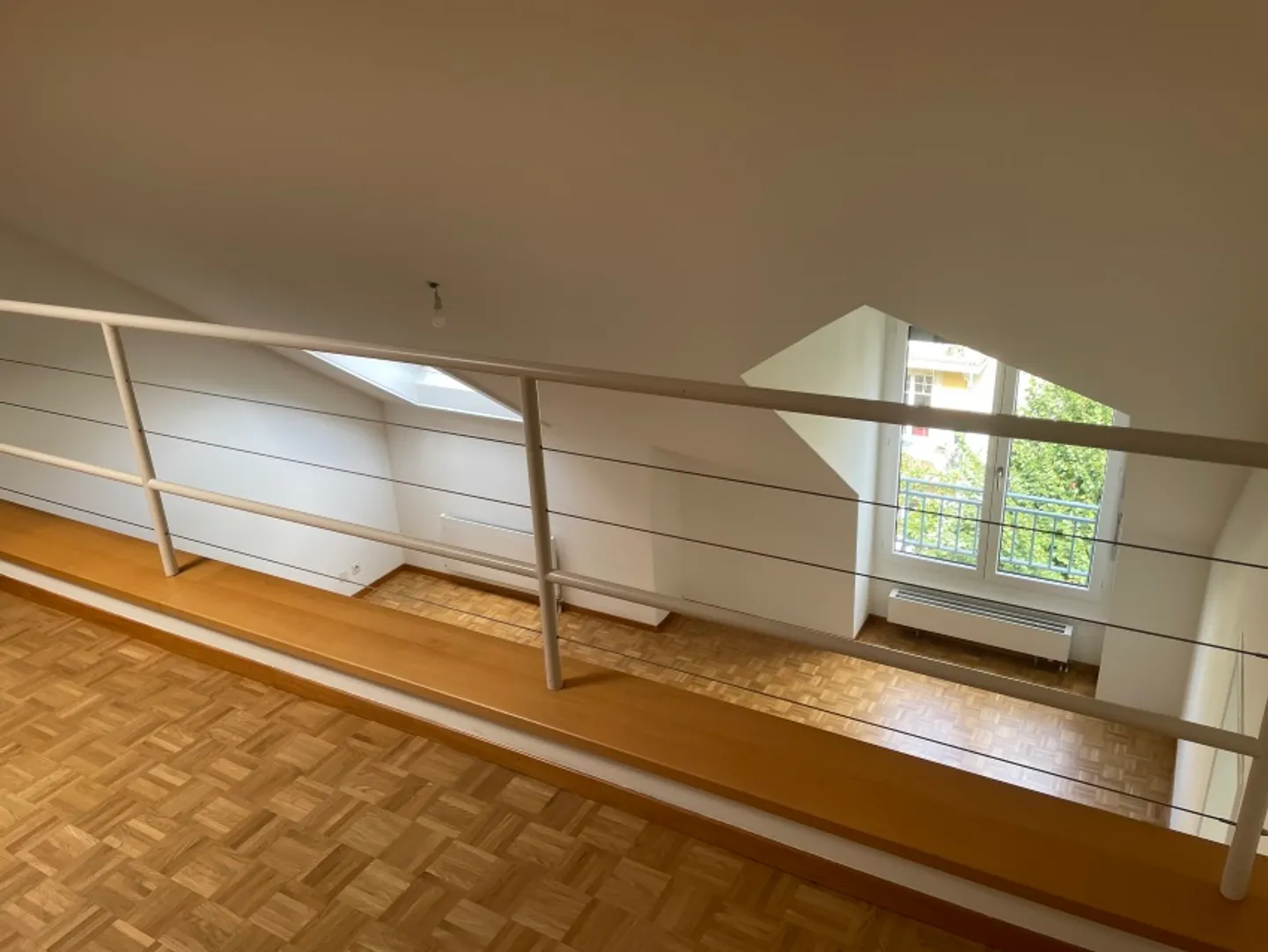 Bel appartamento di 3 stanze di 116M2, in soppalco a 100m dal lago - Foto 8 di 8