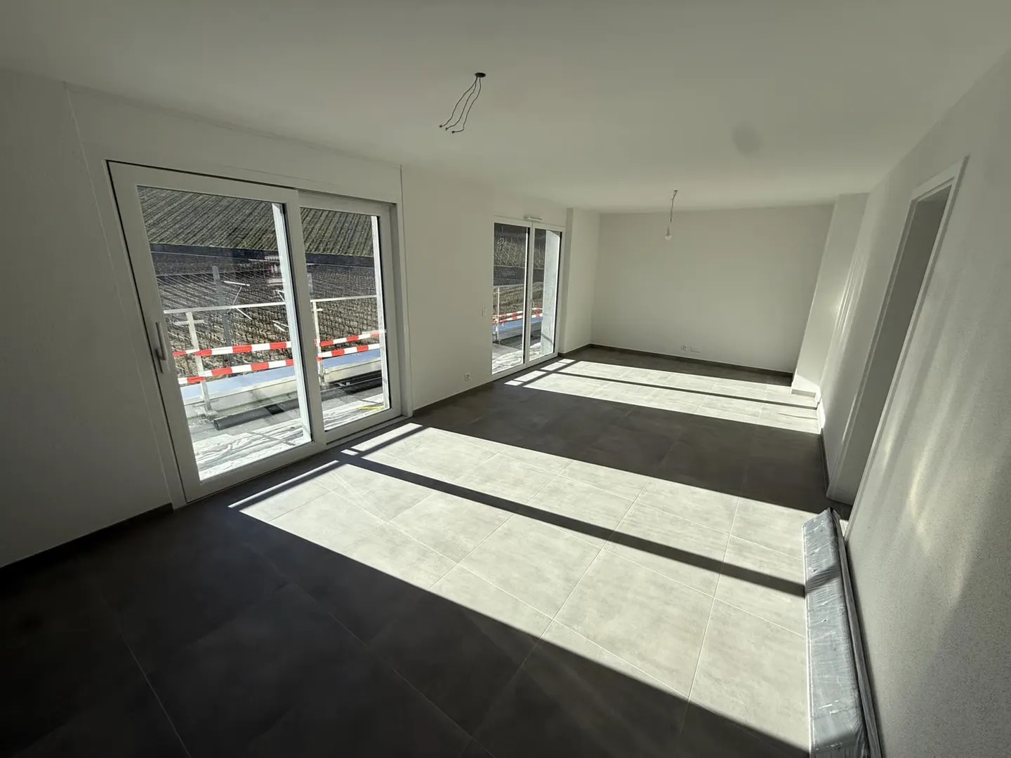 Nouvel Appartement avec Balcon - Photo 1 sur 5