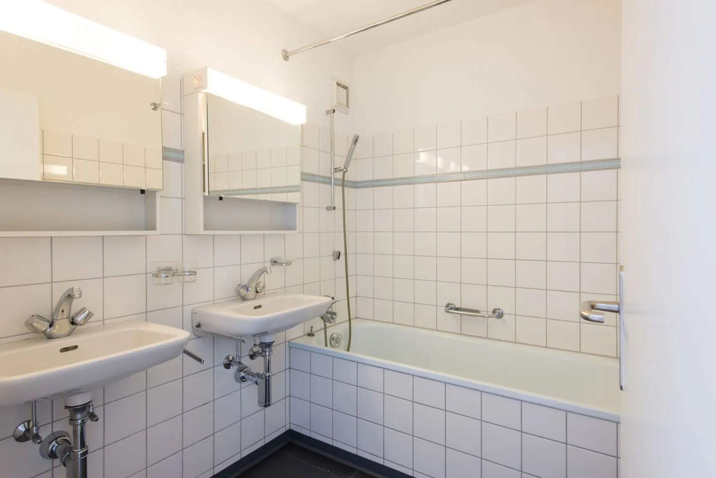 Gemütliche 4 1/2 Zimmer Familienwohnung - Foto 7 di 11