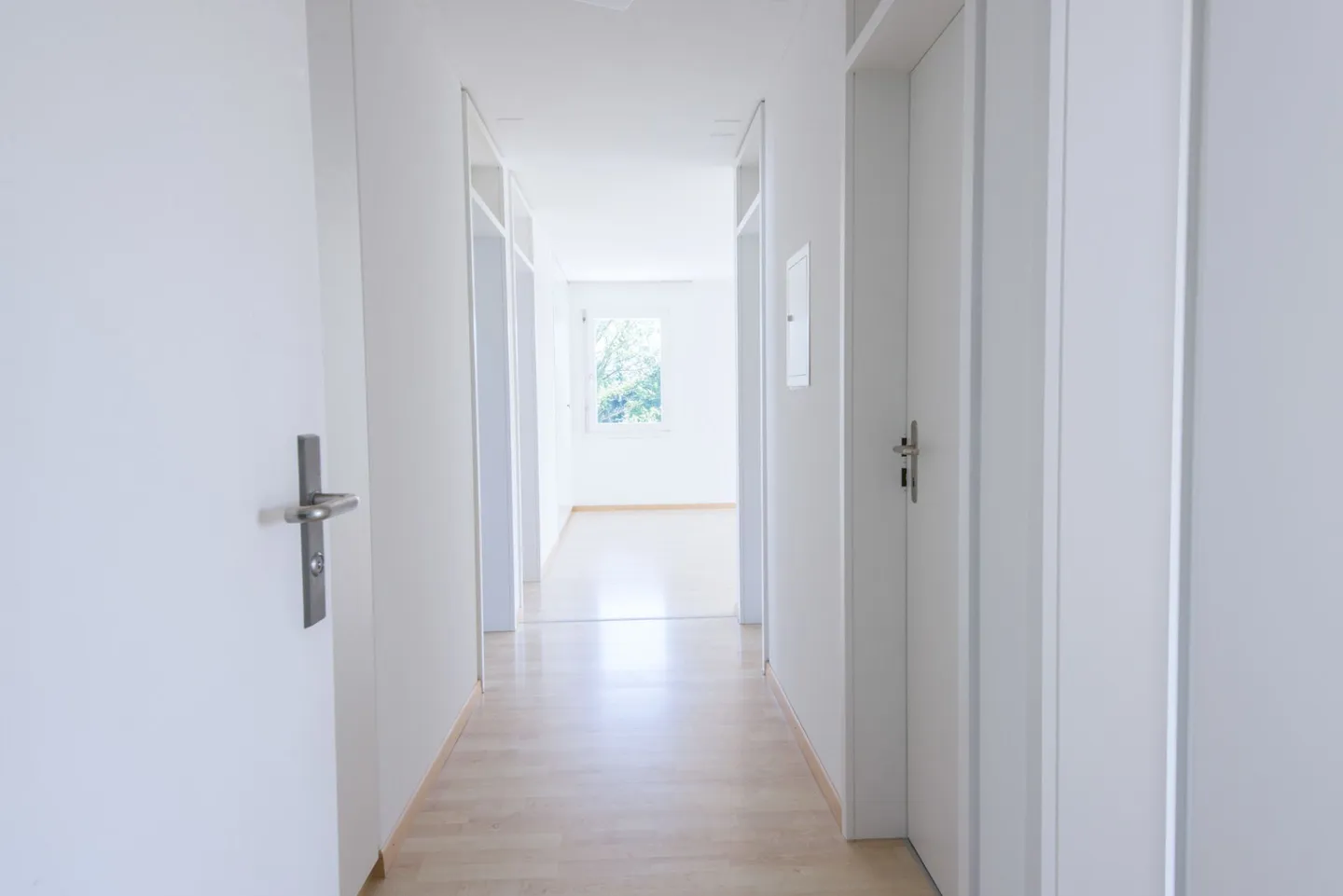 Gemütliche 4 1/2 Zimmer Familienwohnung - Foto 9 di 11