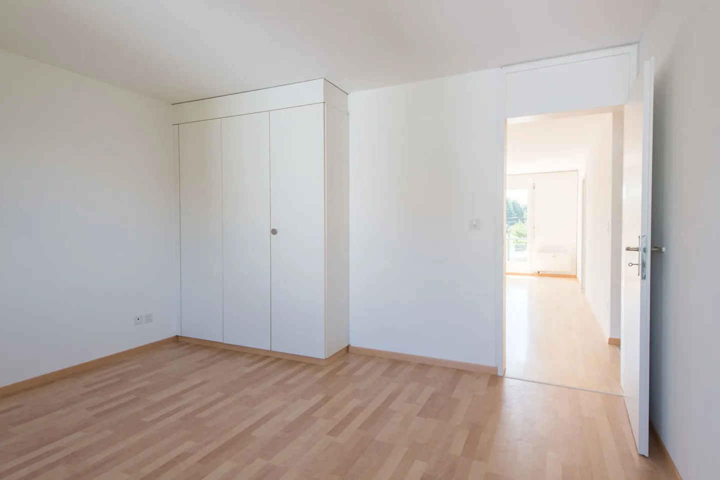 Gemütliche 4 1/2 Zimmer Familienwohnung - Foto 10 di 11
