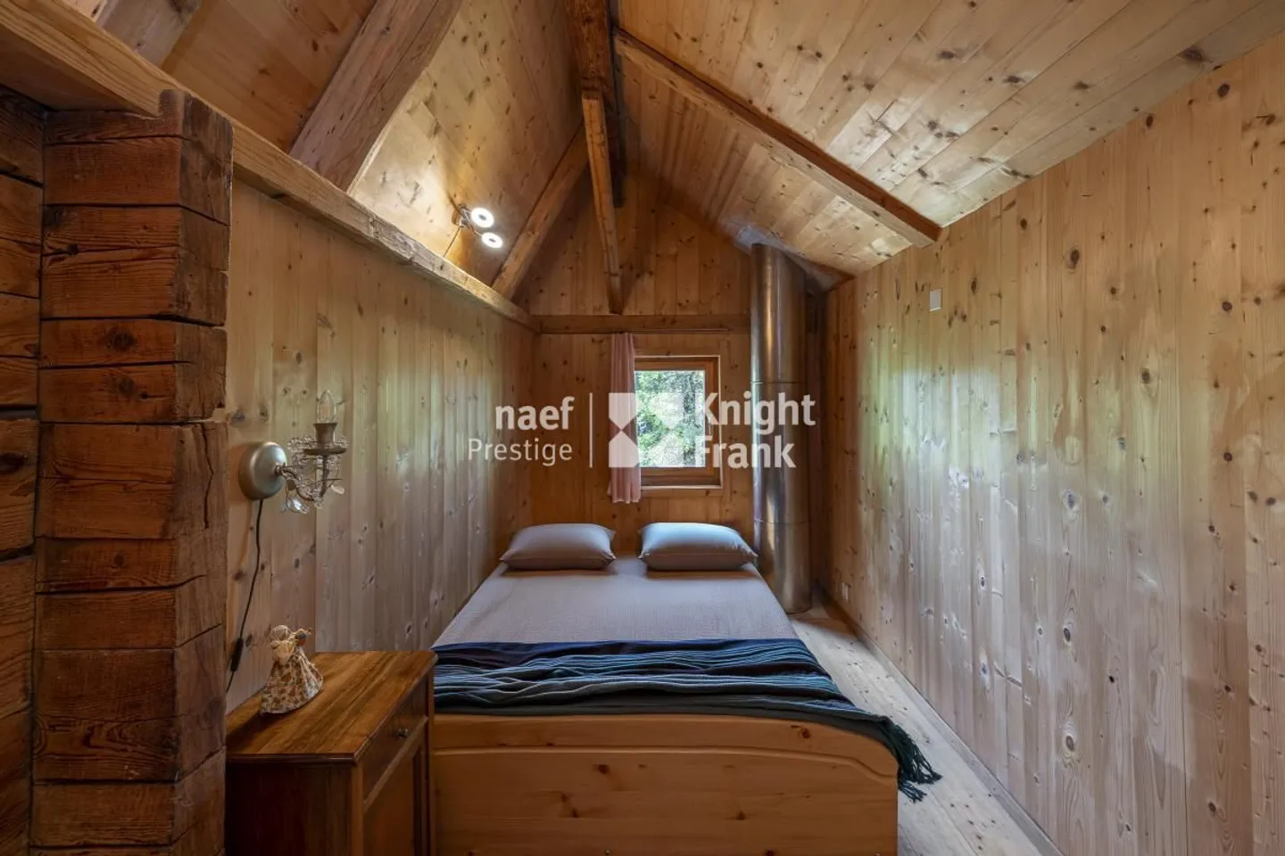 4-Zimmer-Chalet - Foto 4 von 10